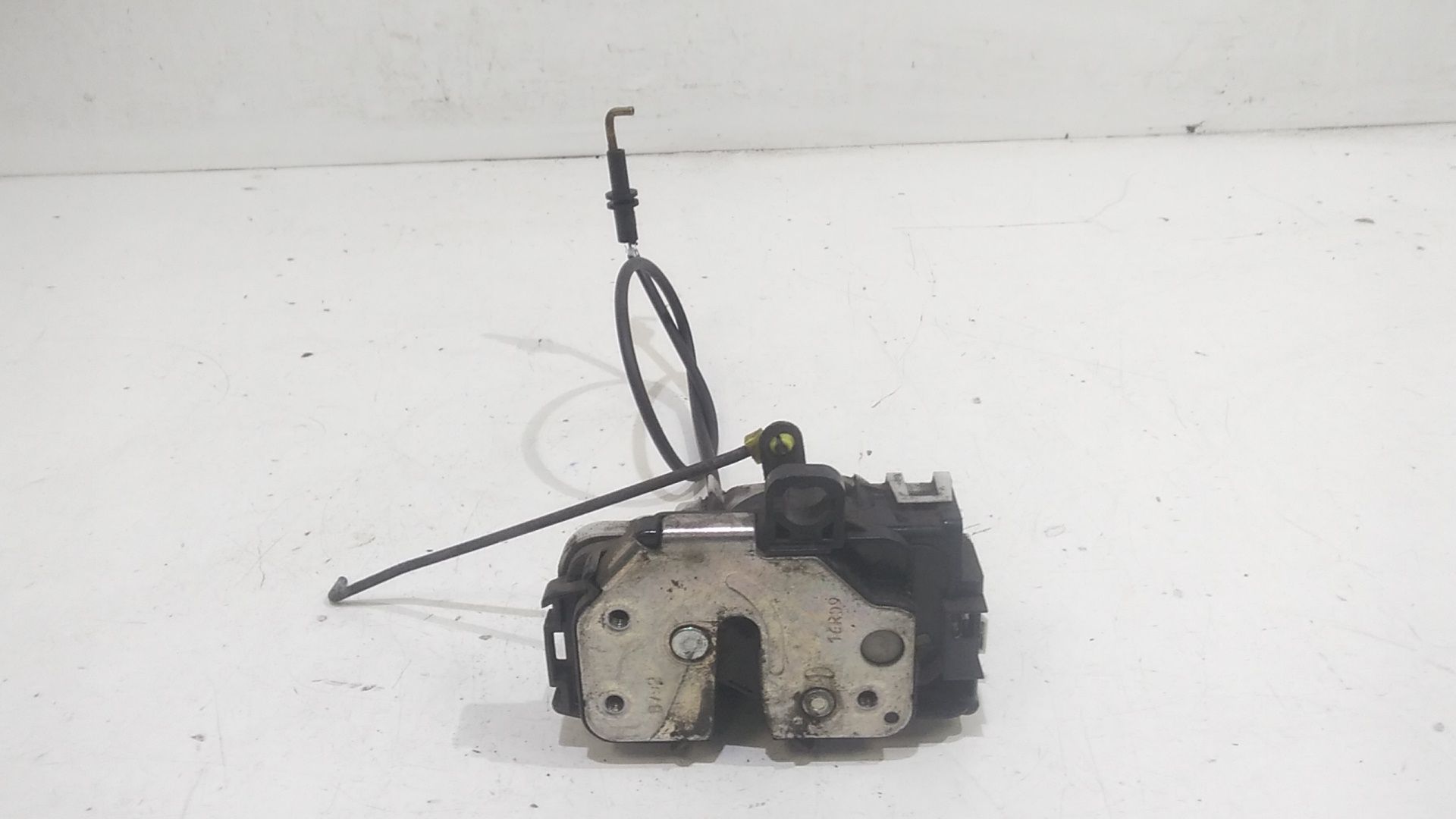 Serratura Anteriore Destra FIAT Panda 2 Serie