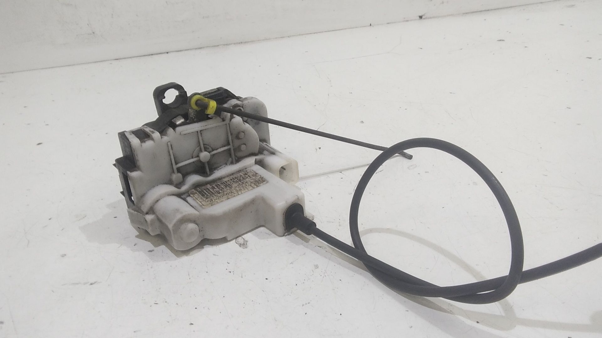 Serratura Anteriore Destra FIAT Panda 2 Serie