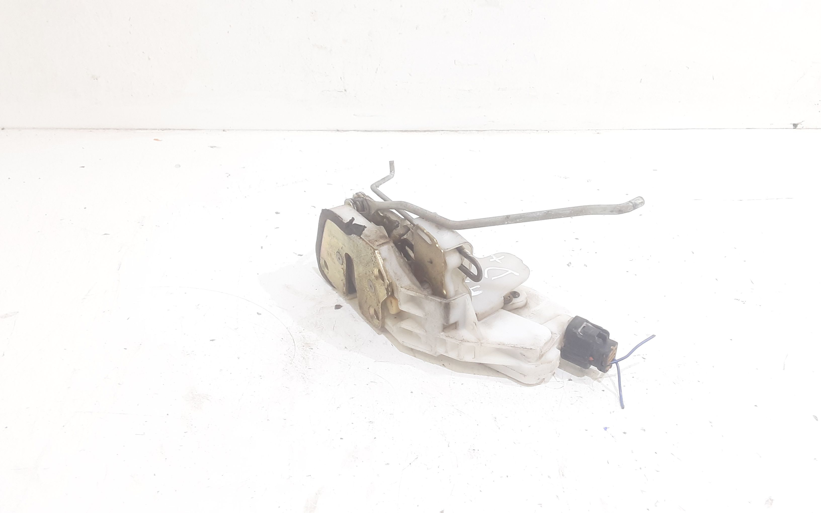 Serratura Anteriore Destra MITSUBISHI Pajero Sport