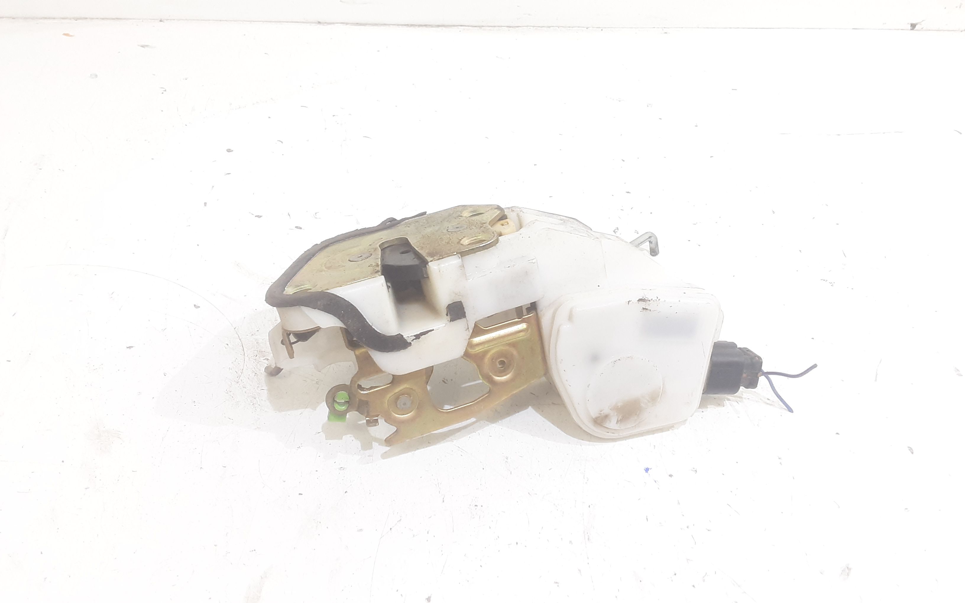 Serratura Anteriore Destra MITSUBISHI Pajero Sport