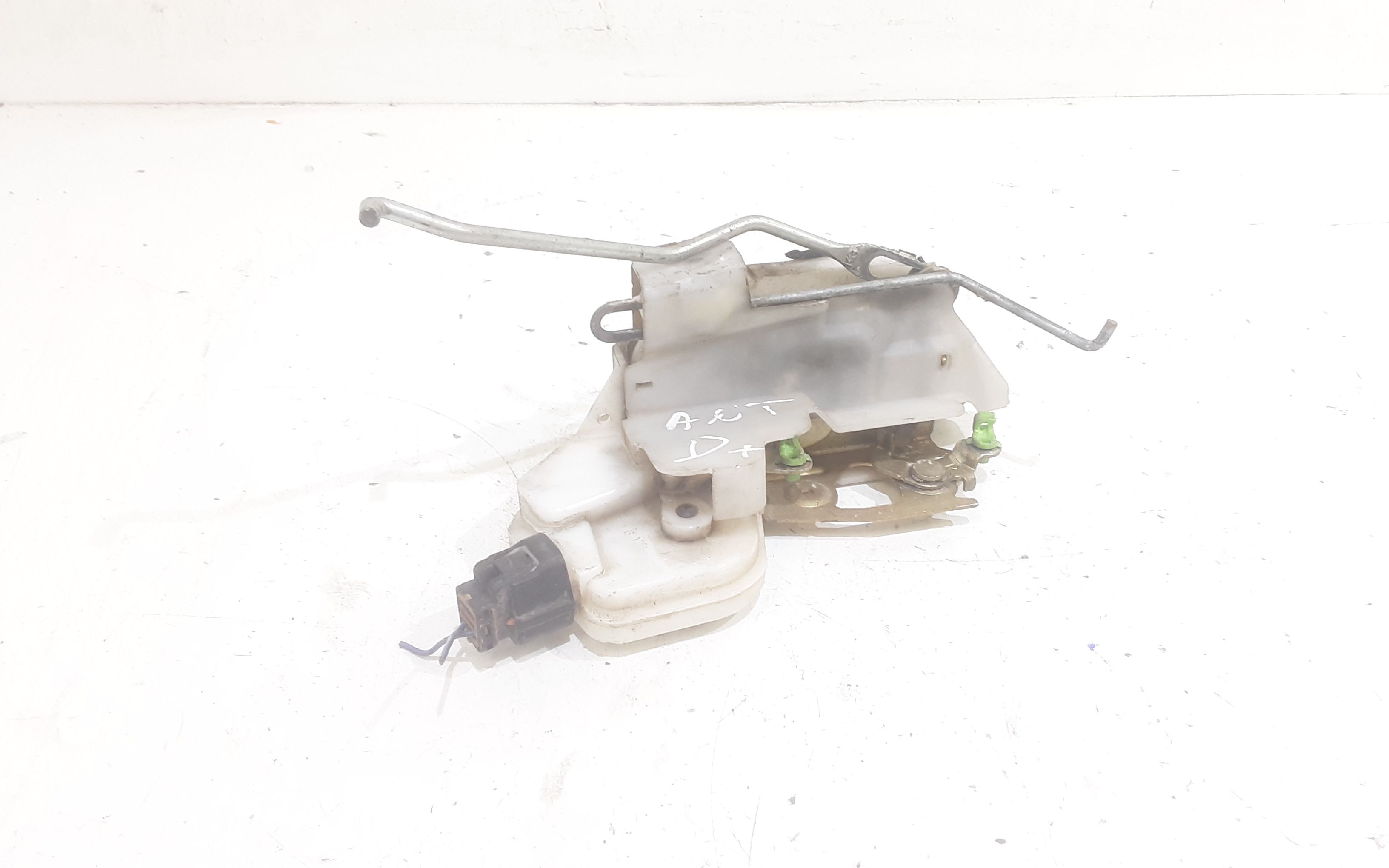 Serratura Anteriore Destra MITSUBISHI Pajero Sport