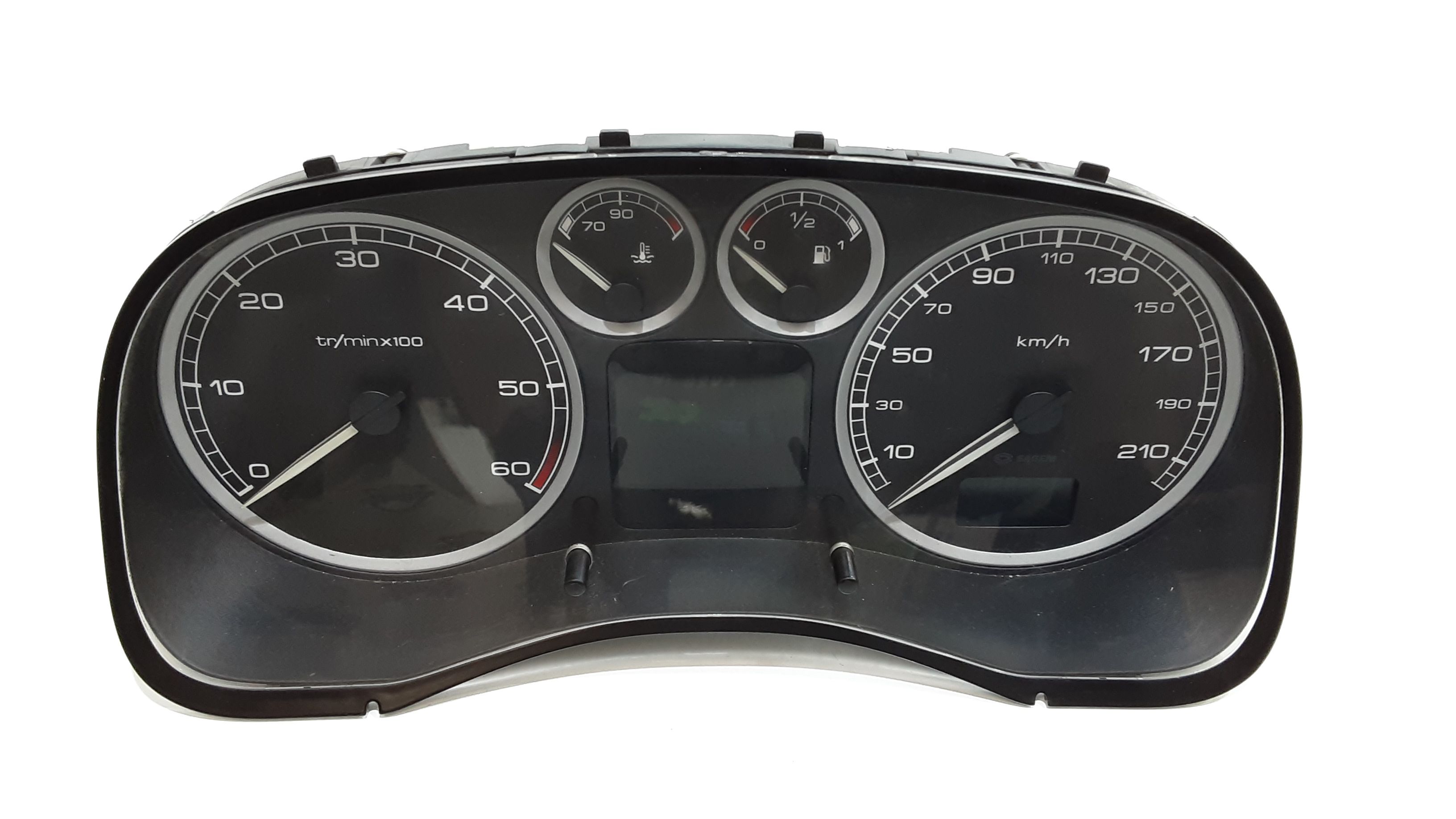 Quadro Strumenti PEUGEOT 307 Berlina