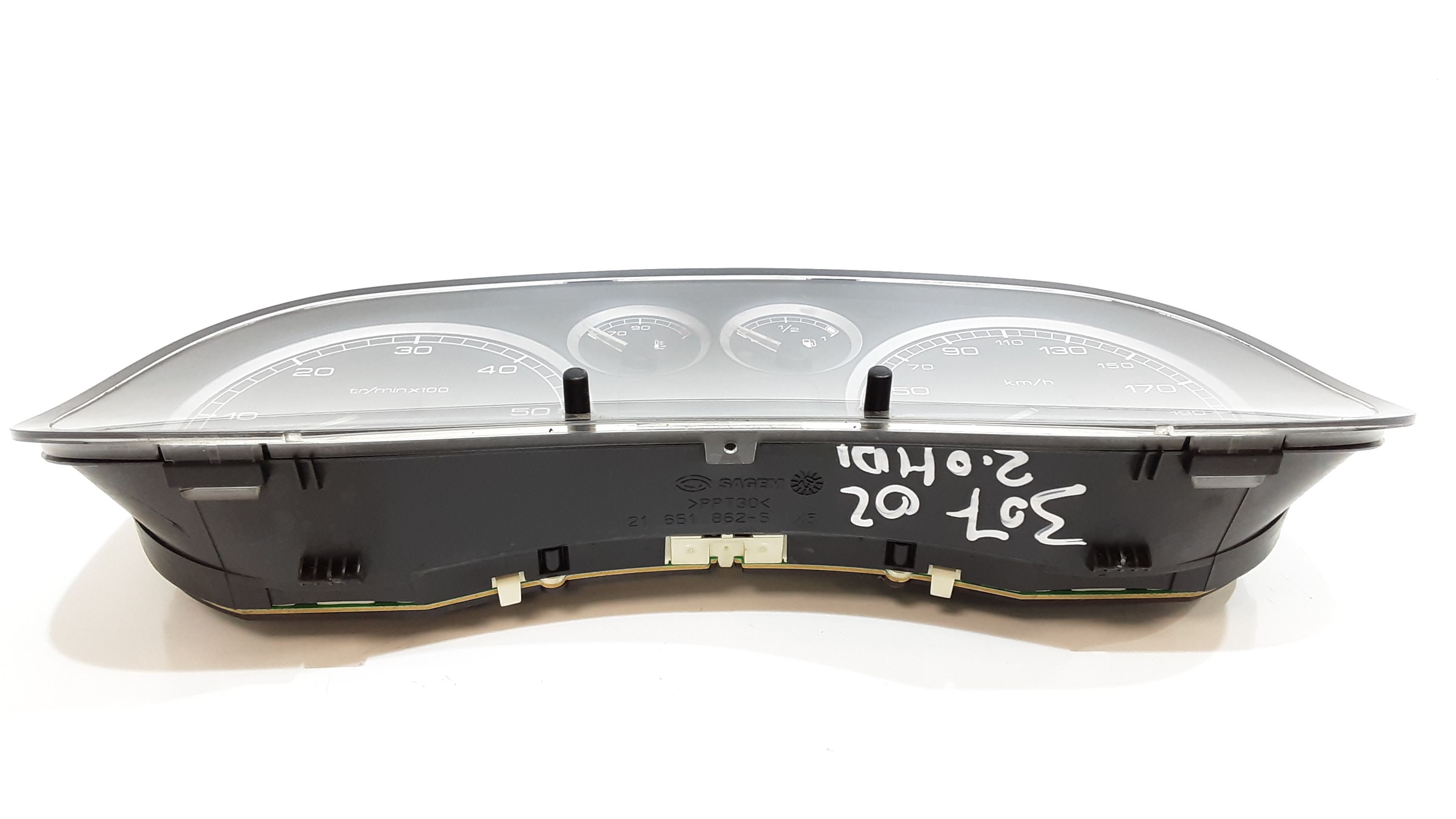 Quadro Strumenti PEUGEOT 307 Berlina