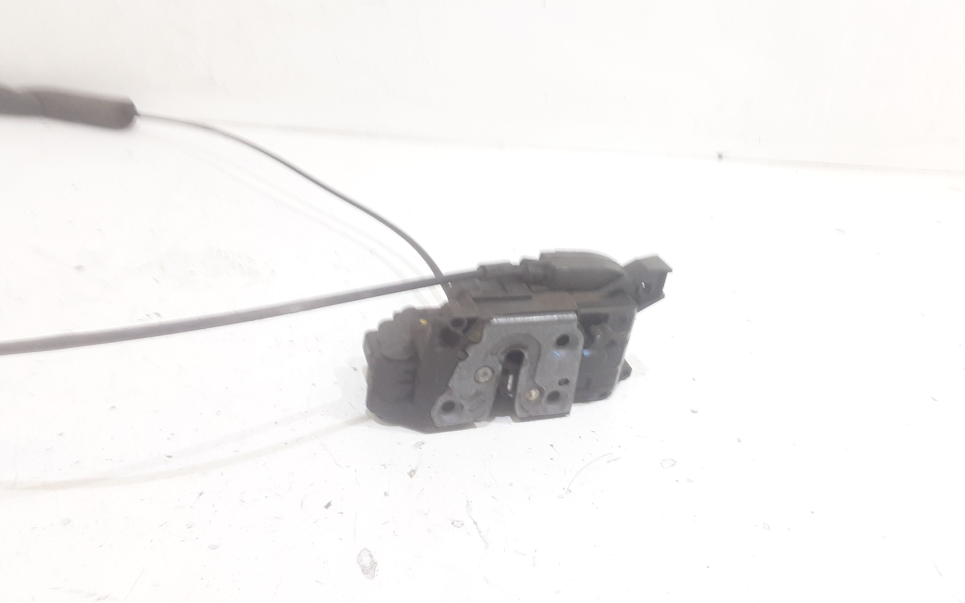 Serratura Anteriore Destra RENAULT Megane Coup  (10>)