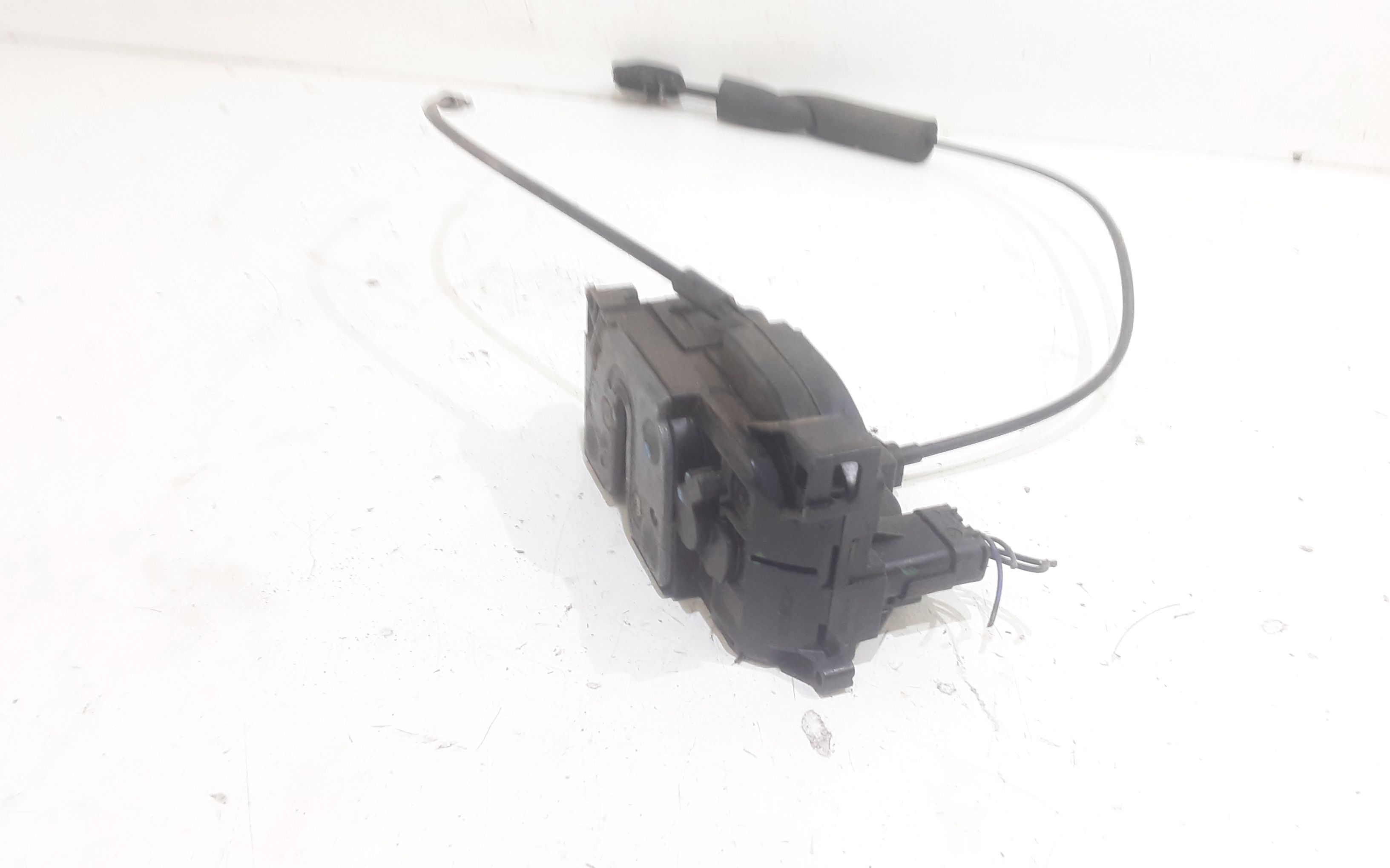 Serratura Anteriore Destra RENAULT Megane Coup  (10>)