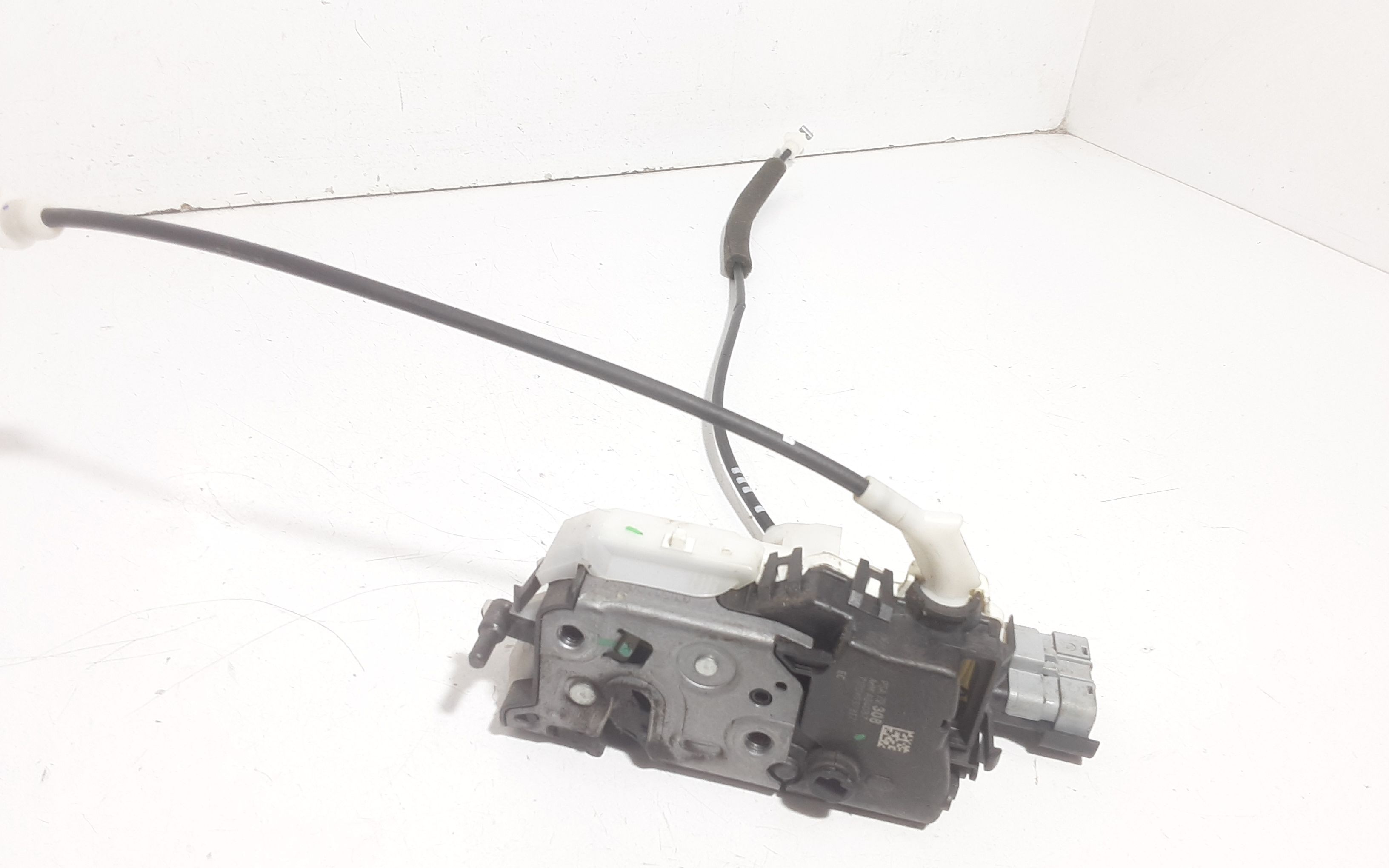 Serratura Anteriore Destra CITROEN C3 Serie