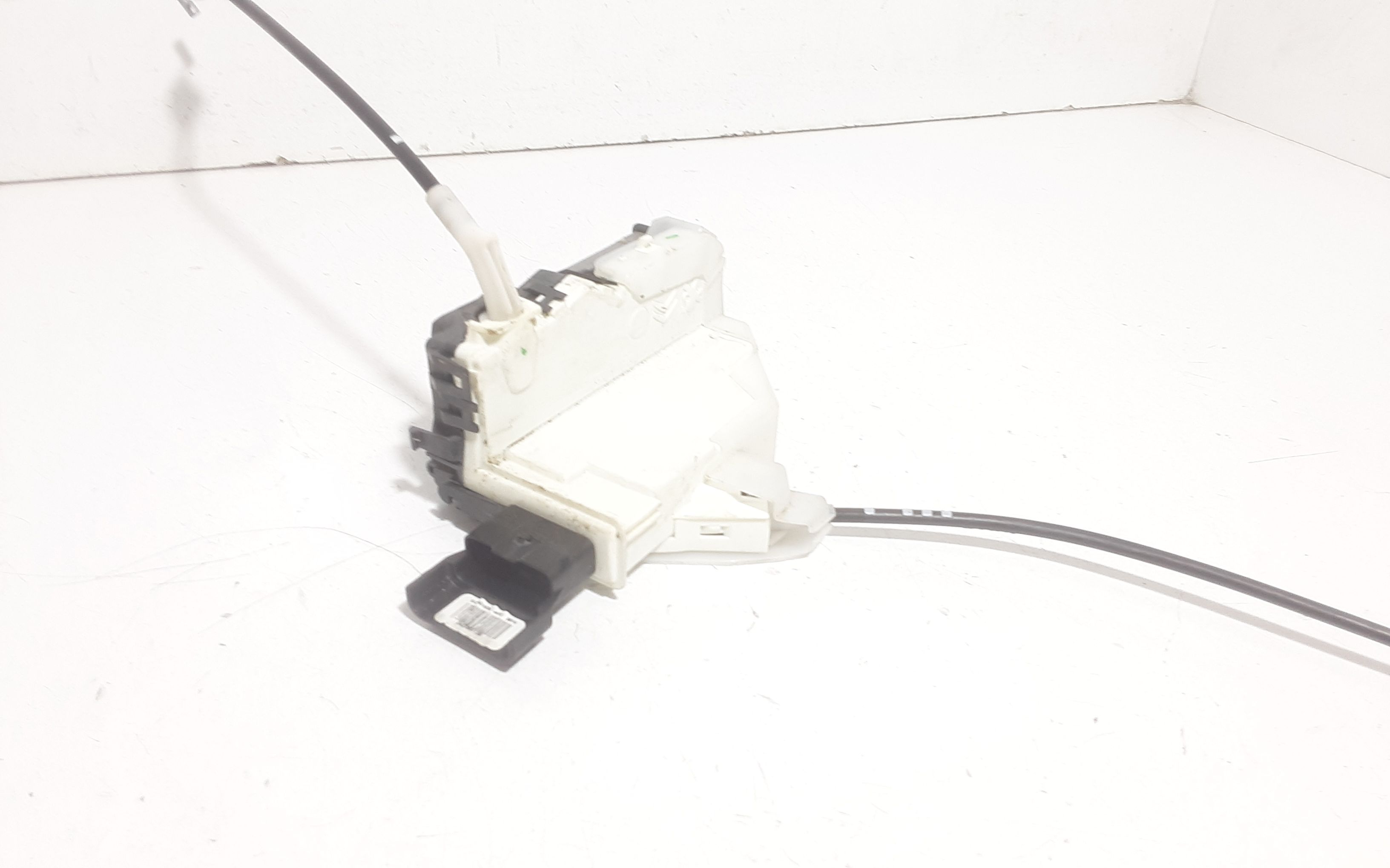 Serratura Anteriore Destra CITROEN C3 Serie