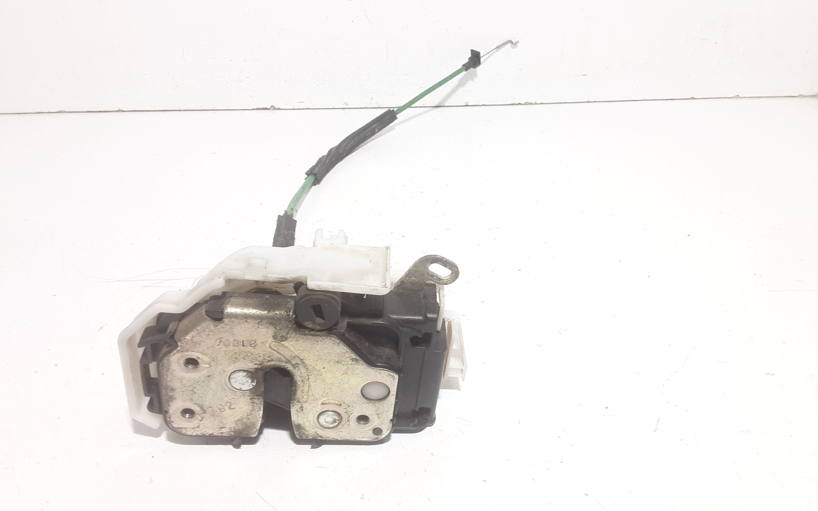 Serratura Anteriore Destra ALFA ROMEO 159 Berlina Serie (939_) (05>11)