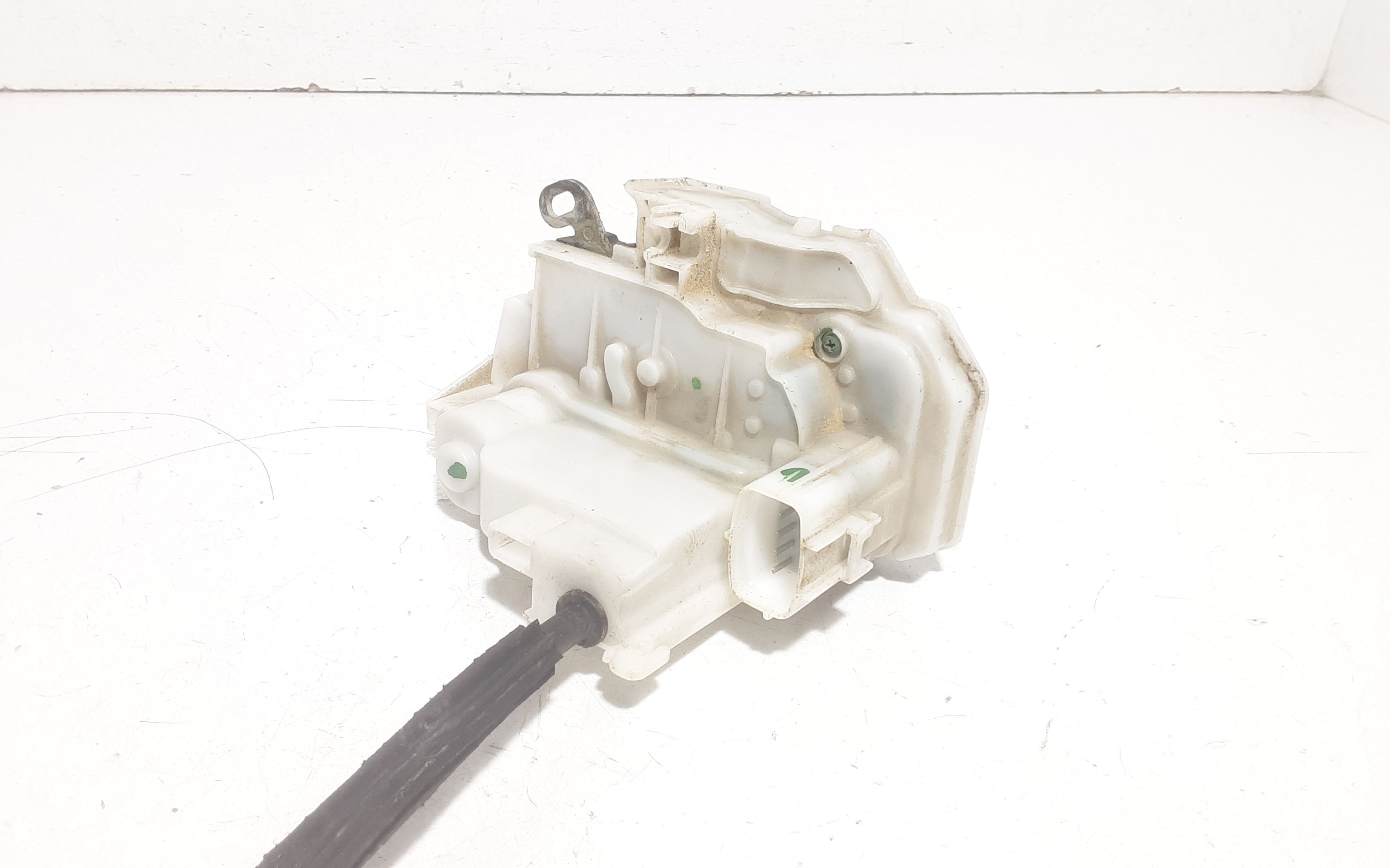 Serratura Anteriore Destra ALFA ROMEO 159 Berlina Serie (939_) (05>11)