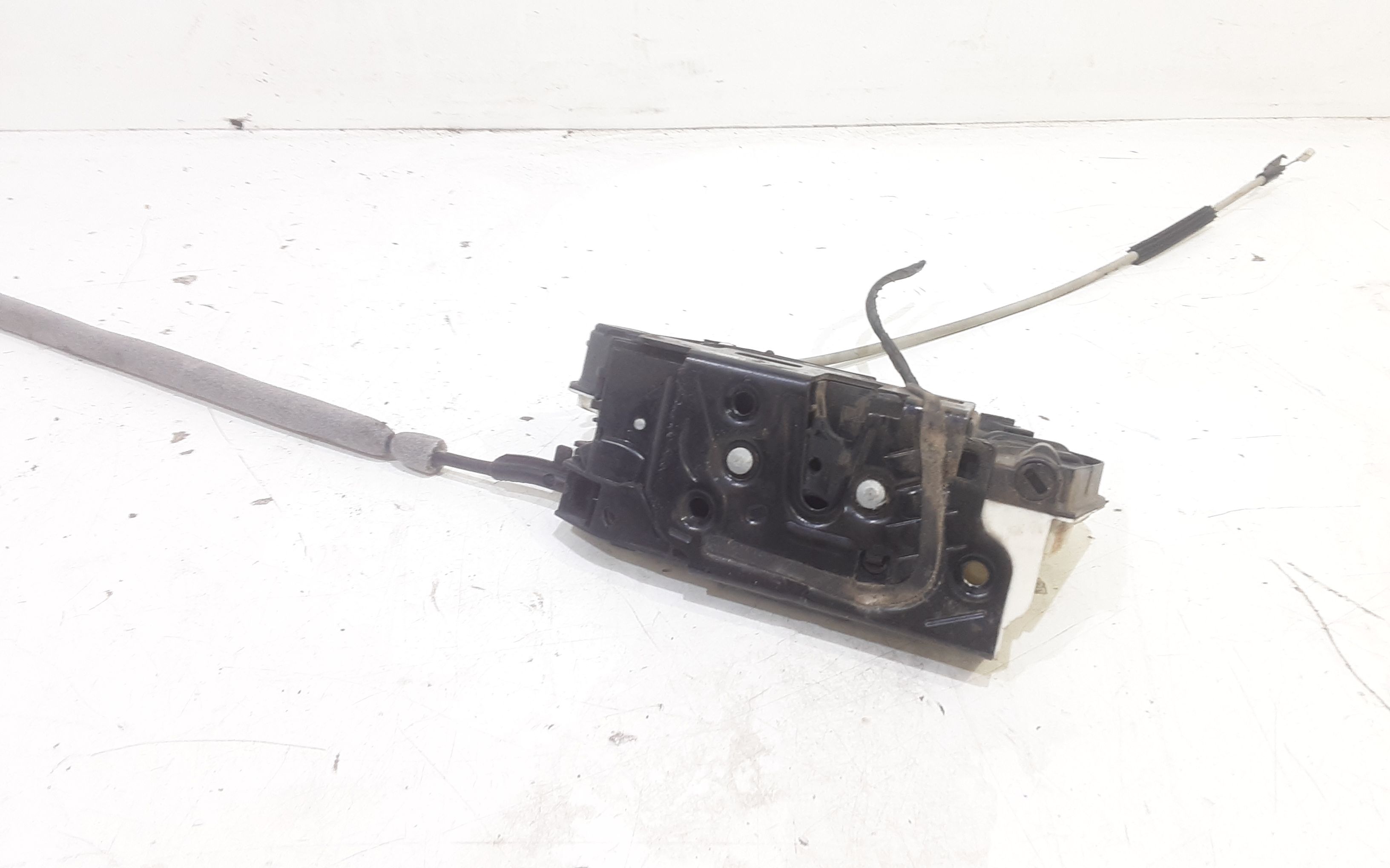 Serratura Anteriore Destra SEAT Ibiza Serie (08>12)