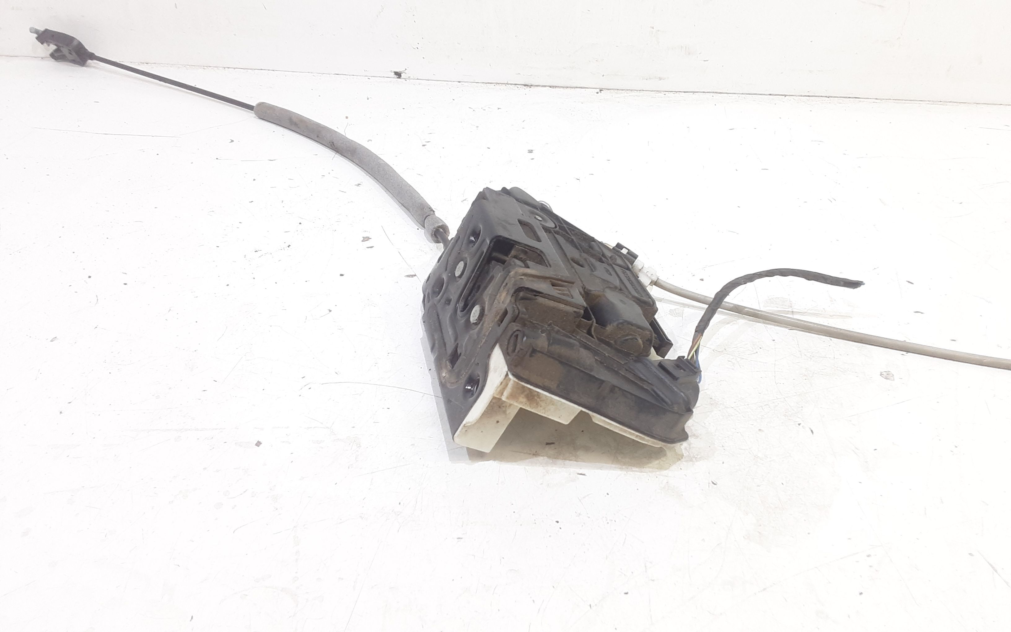 Serratura Anteriore Destra SEAT Ibiza Serie (08>12)