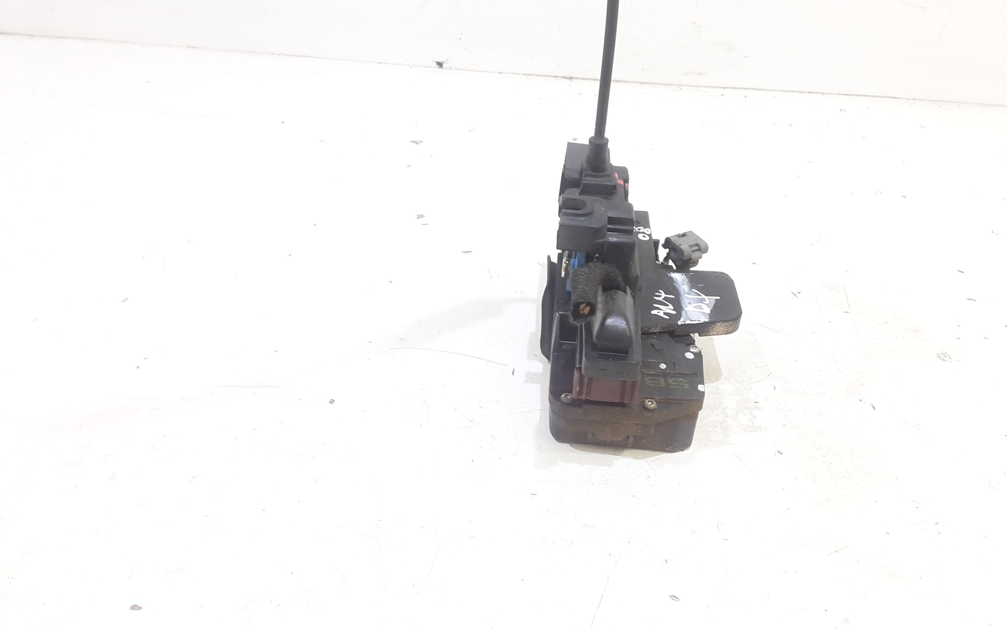 Serratura Anteriore Destra OPEL Antara Serie