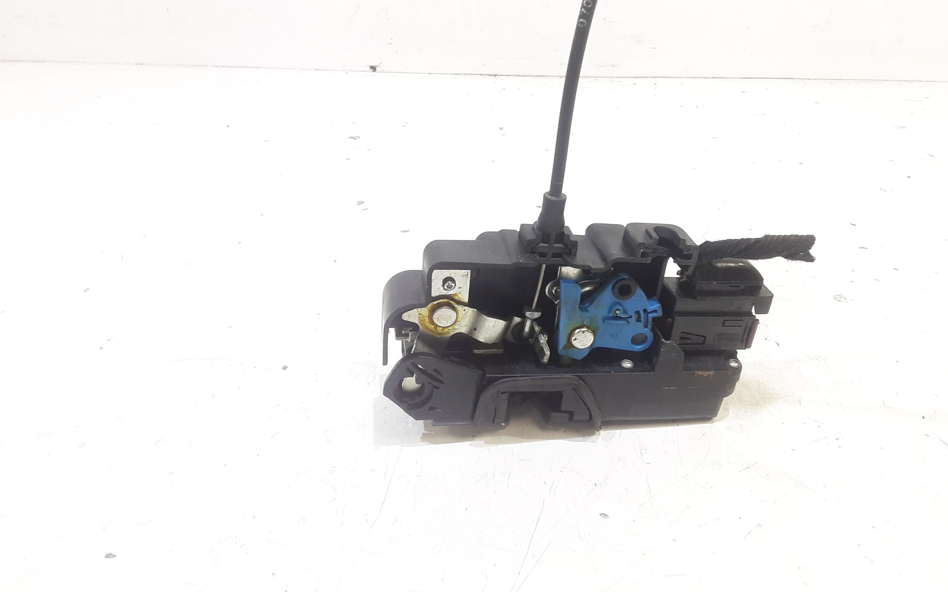 Serratura Anteriore Destra OPEL Antara Serie