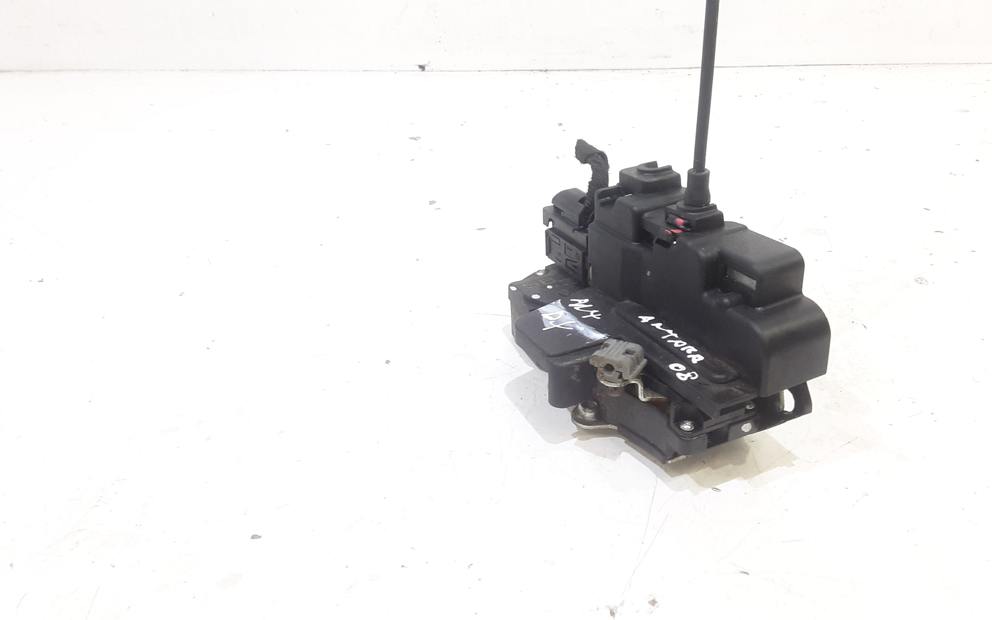 Serratura Anteriore Destra OPEL Antara Serie