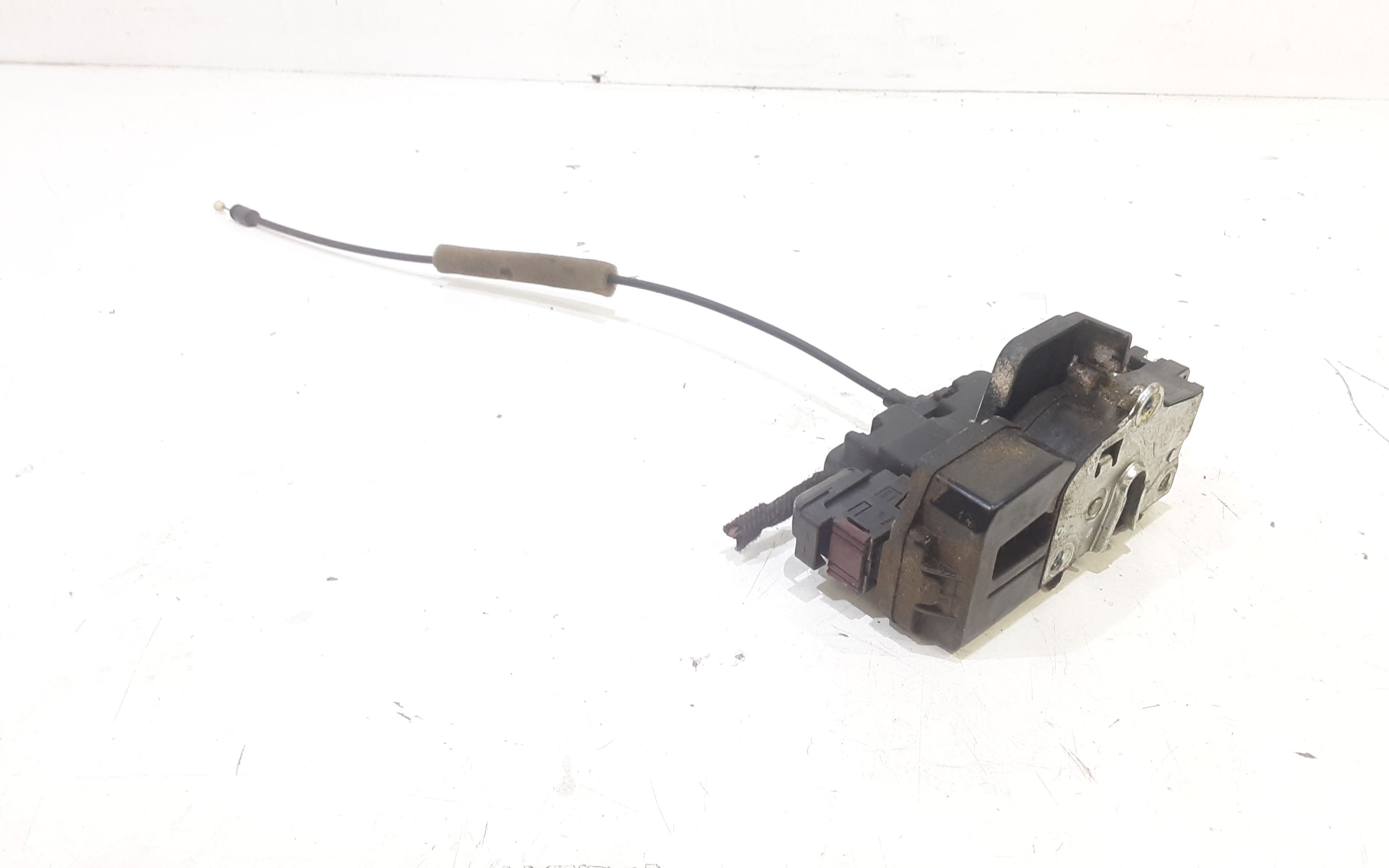 Serratura Anteriore Destra OPEL Antara Serie