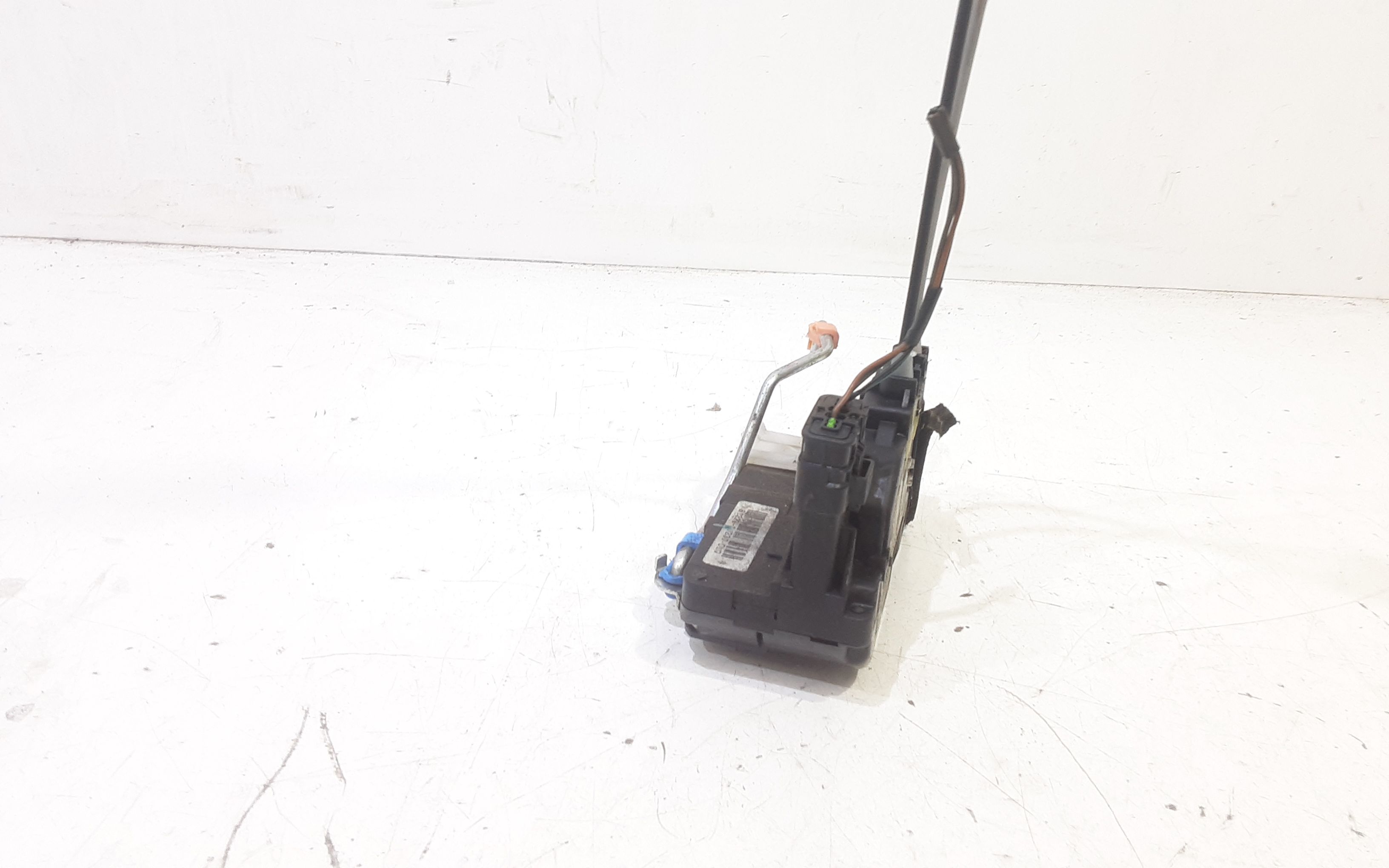 Serratura Anteriore Destra HYUNDAI i20 1 Serie