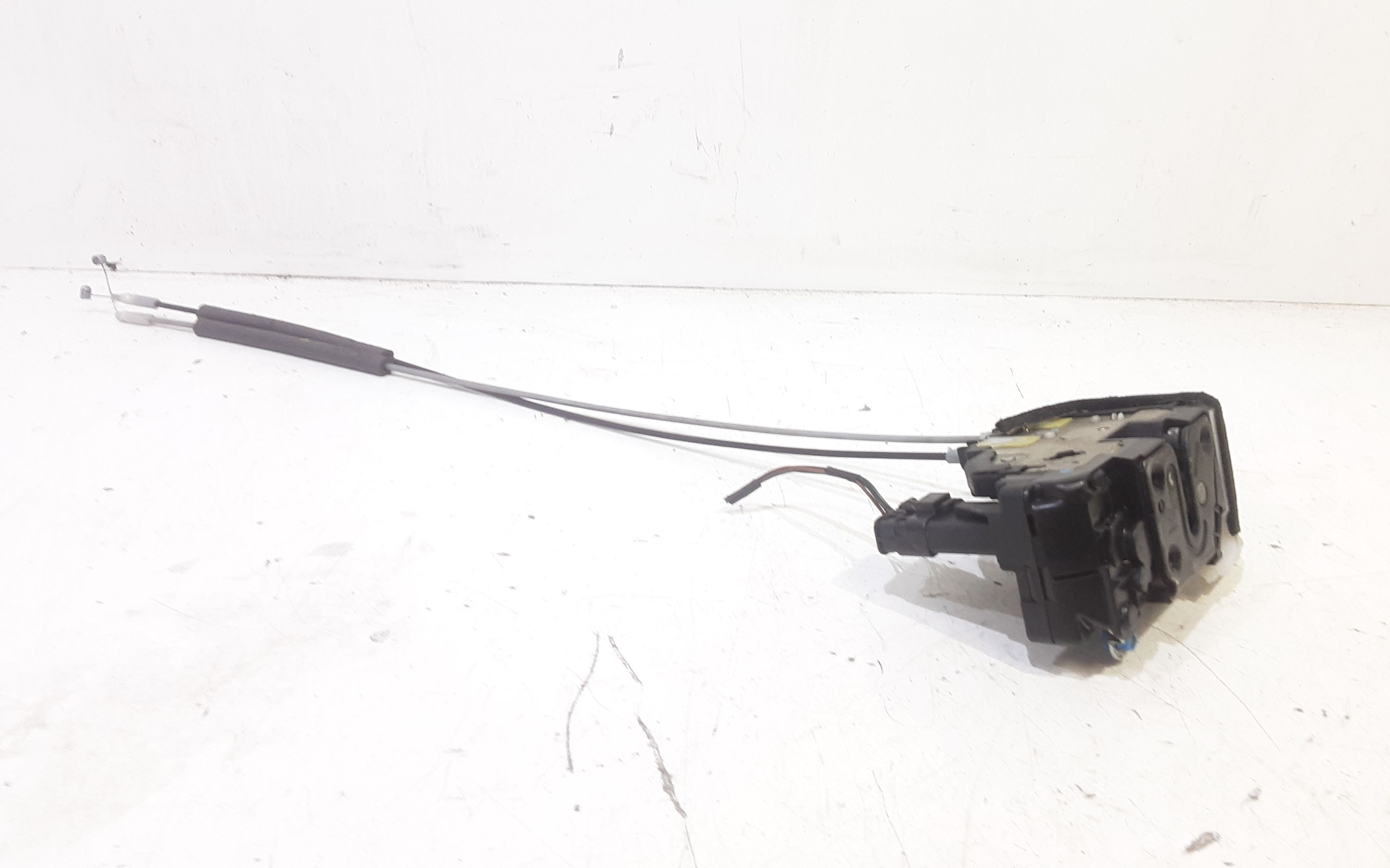 Serratura Anteriore Destra HYUNDAI i20 1 Serie