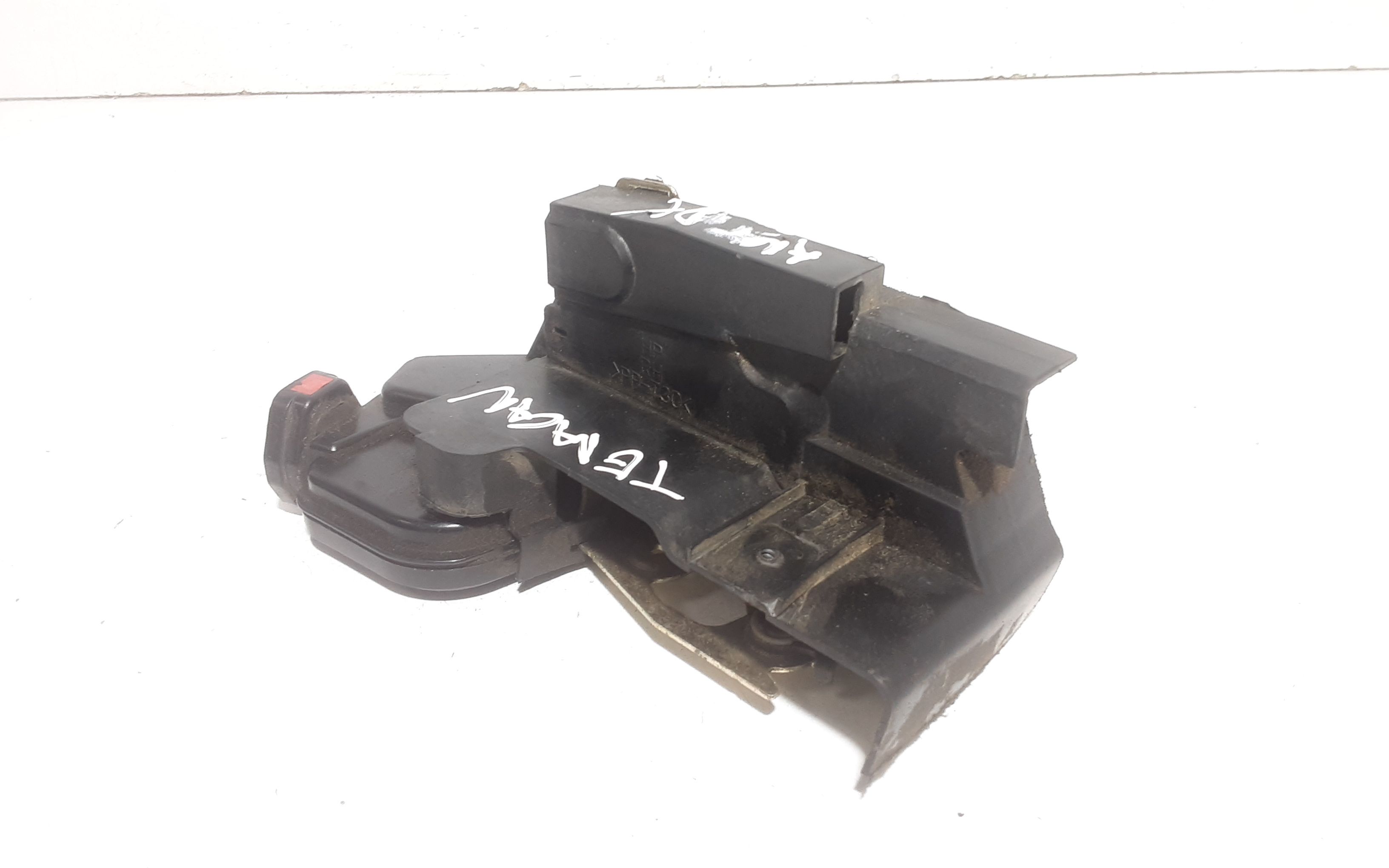 Serratura Anteriore Destra HYUNDAI Terracan 2 Serie