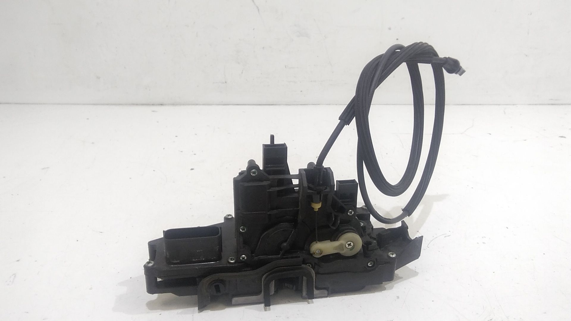 Serratura Anteriore Destra FIAT 500 Serie Elettrica (20>)