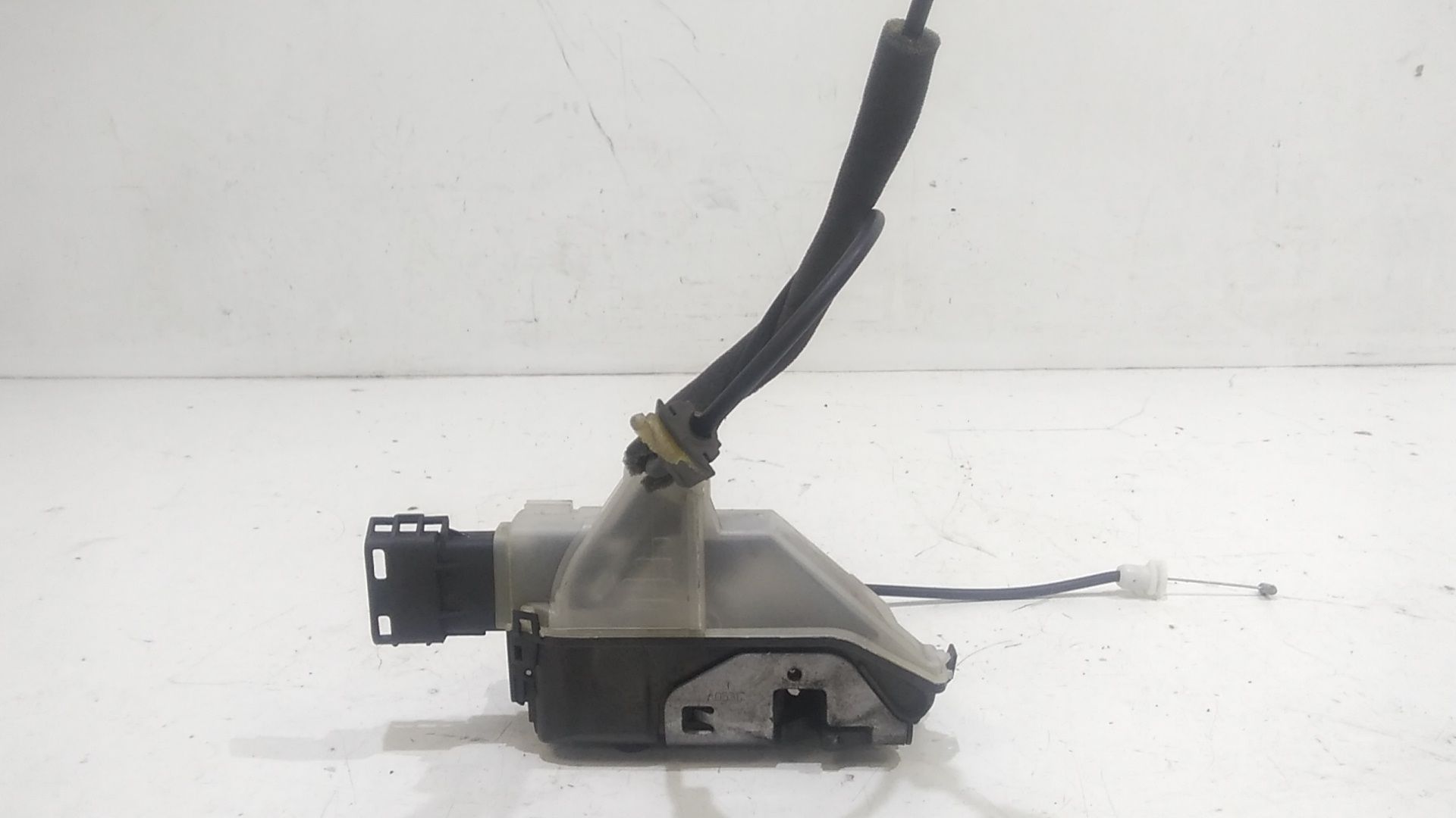 Serratura Anteriore Destra PEUGEOT 3008 Serie (09>16)