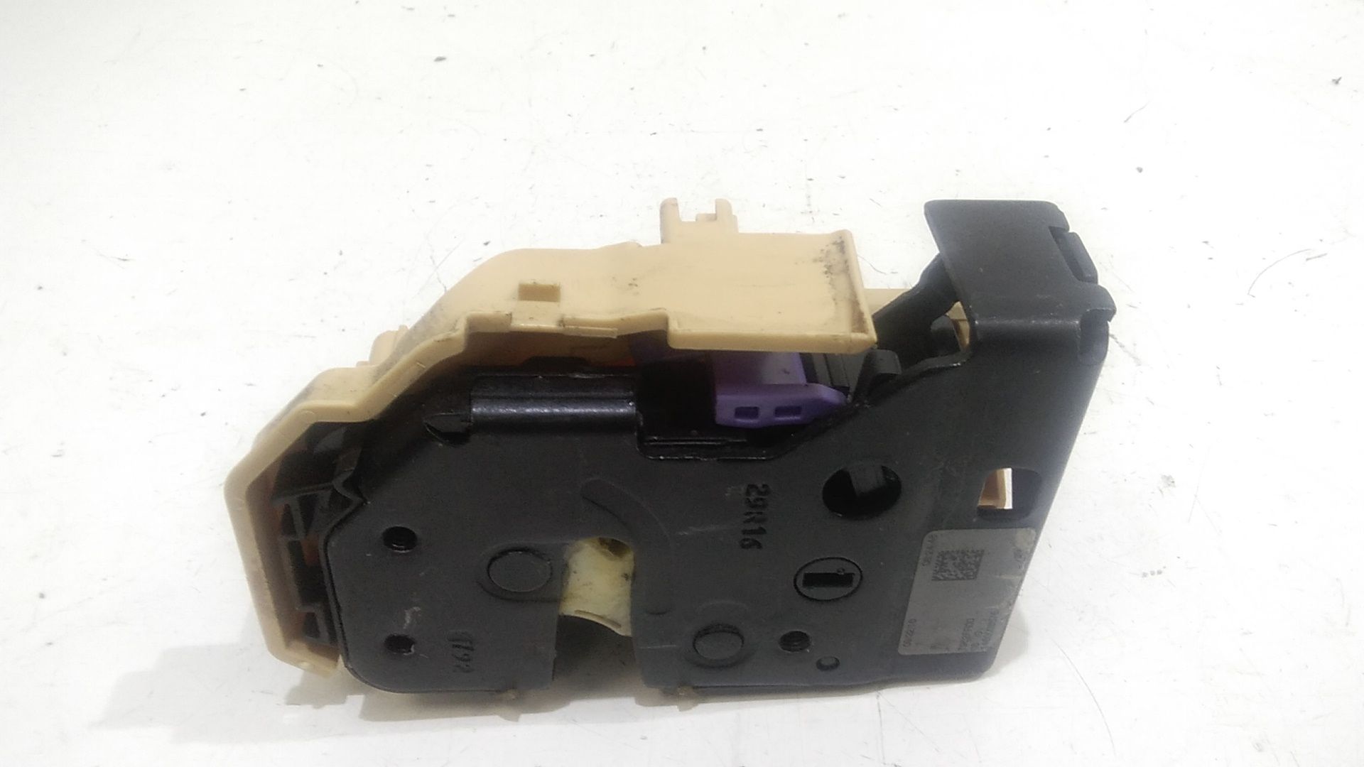 Serratura Anteriore Destra ALFA ROMEO Giulia Serie (952_) (16>)