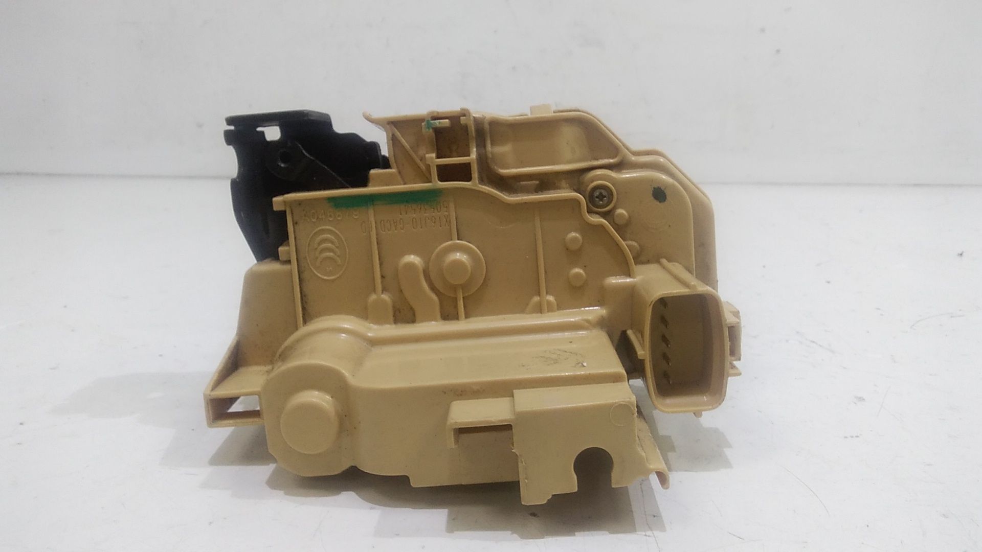 Serratura Anteriore Destra ALFA ROMEO Giulia Serie (952_) (16>)