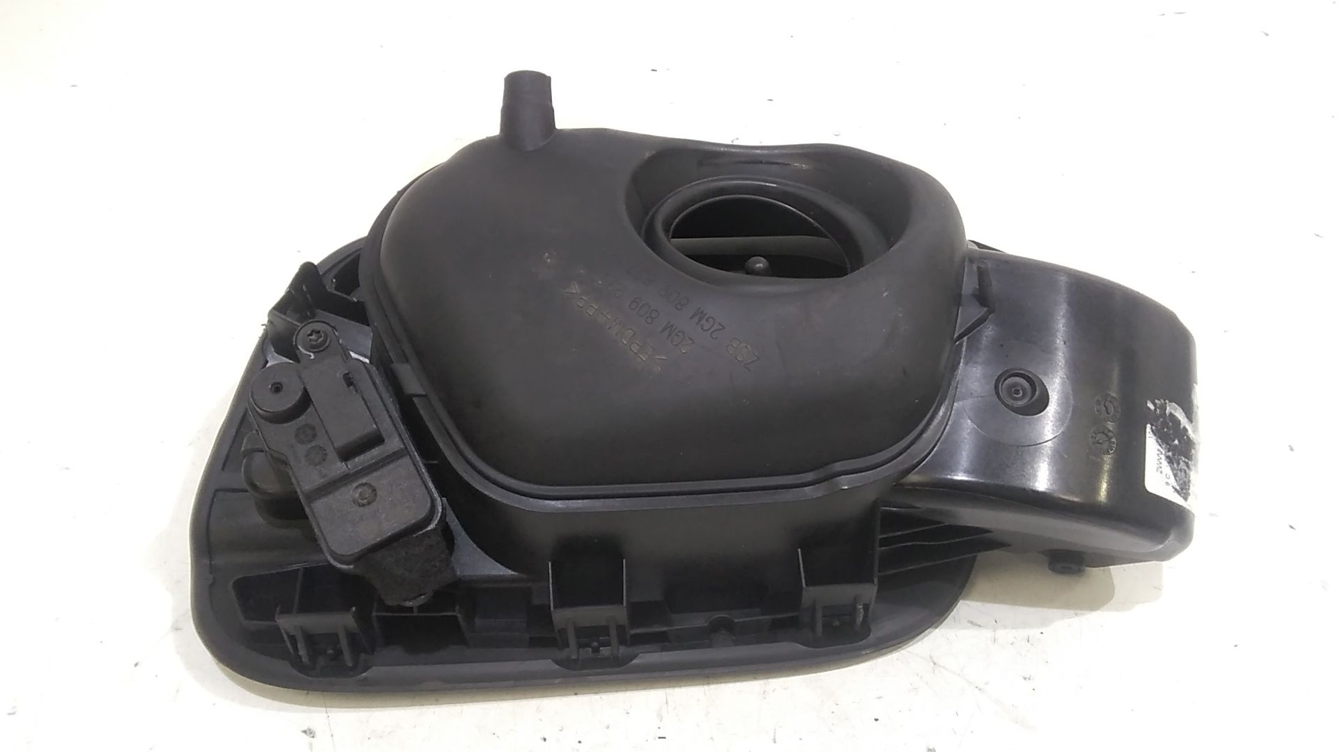 Sportellino Carburante VOLKSWAGEN T-CROSS Serie (19>)