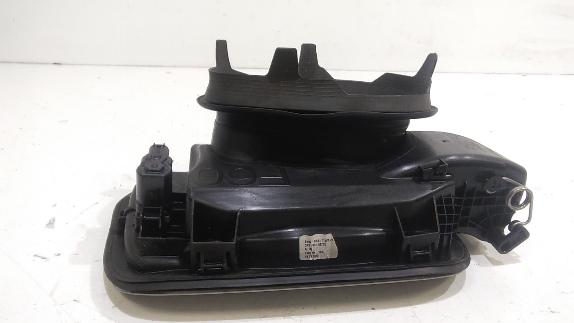 Sportellino Carburante MINI Countryman Serie (F60) (16>)