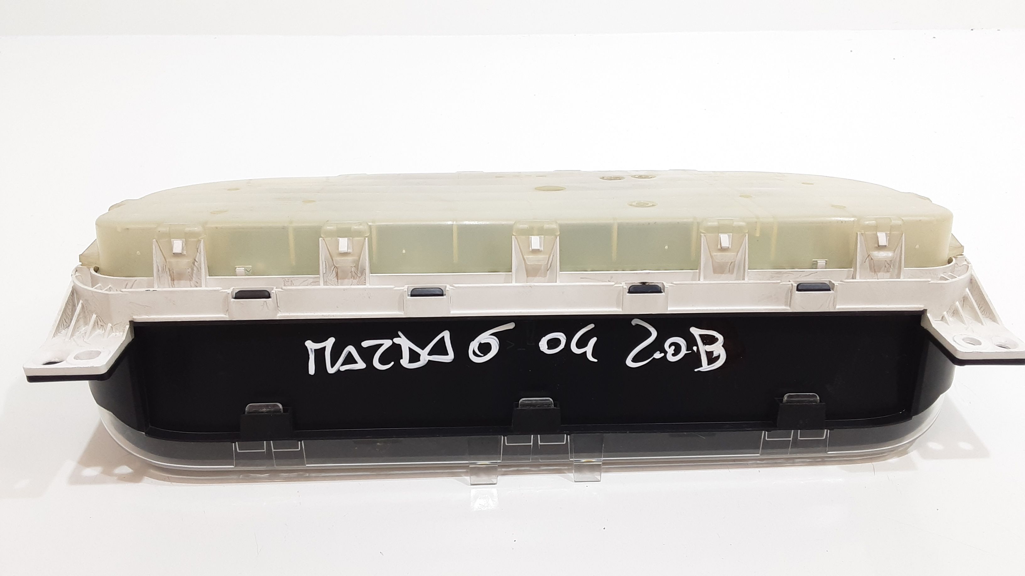 Quadro Strumenti MAZDA 6 S. Wagon