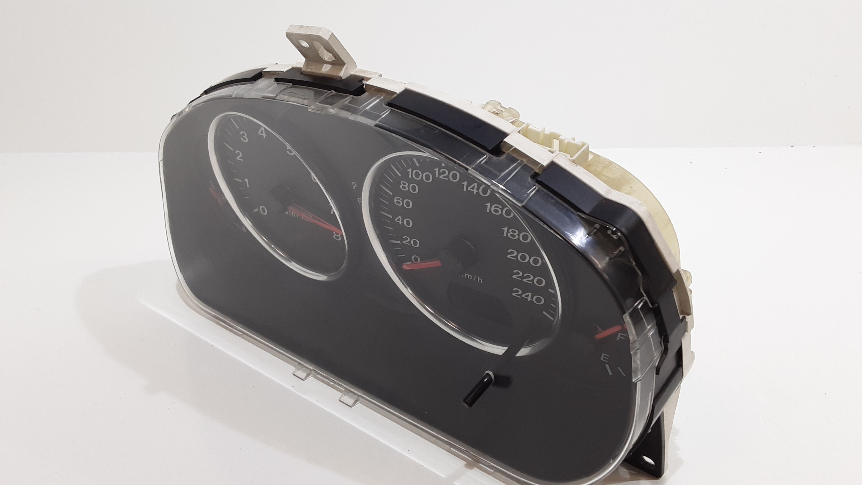 Quadro Strumenti MAZDA 6 S. Wagon