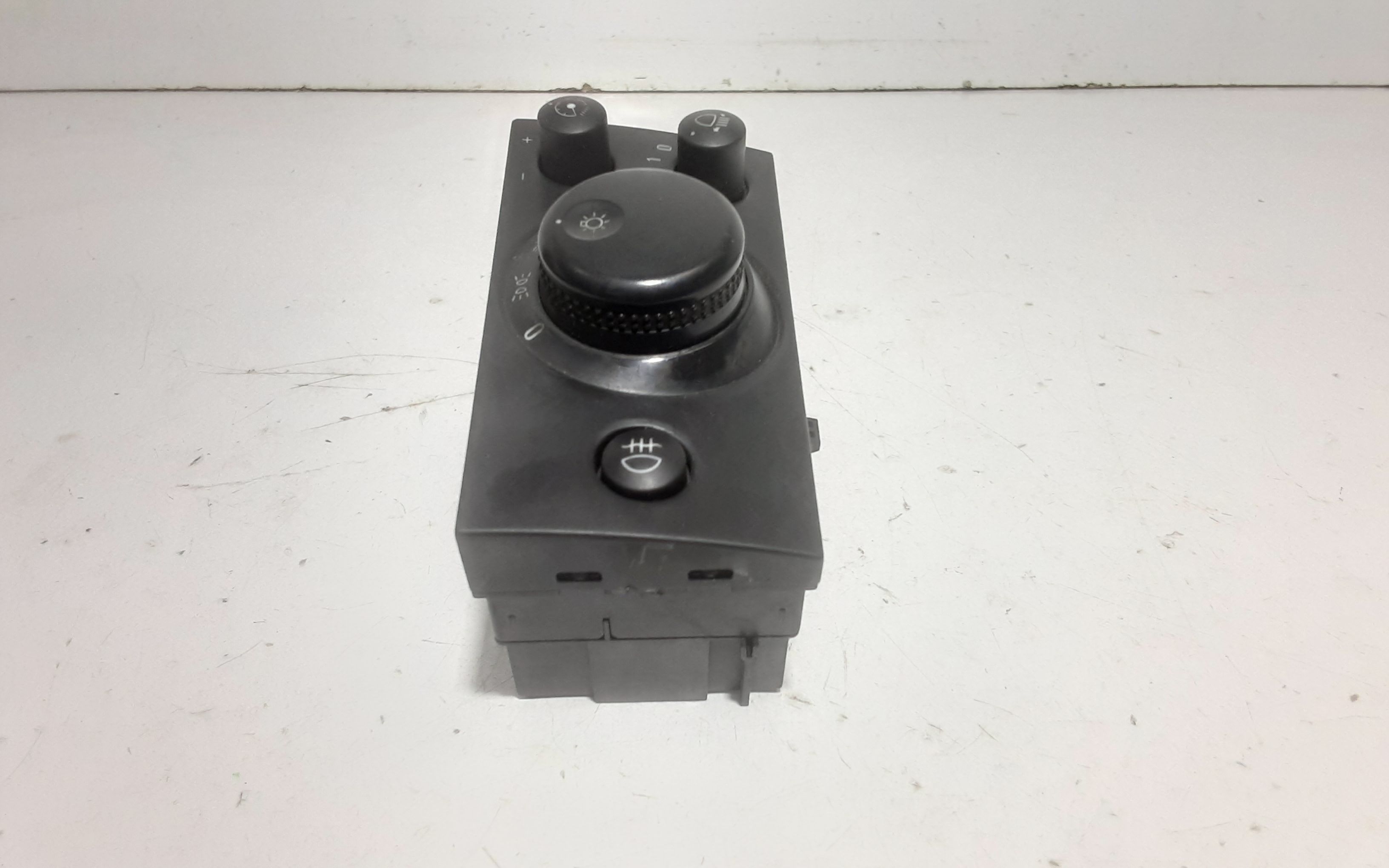 Interruttore comando luci OPEL Meriva 1 Serie