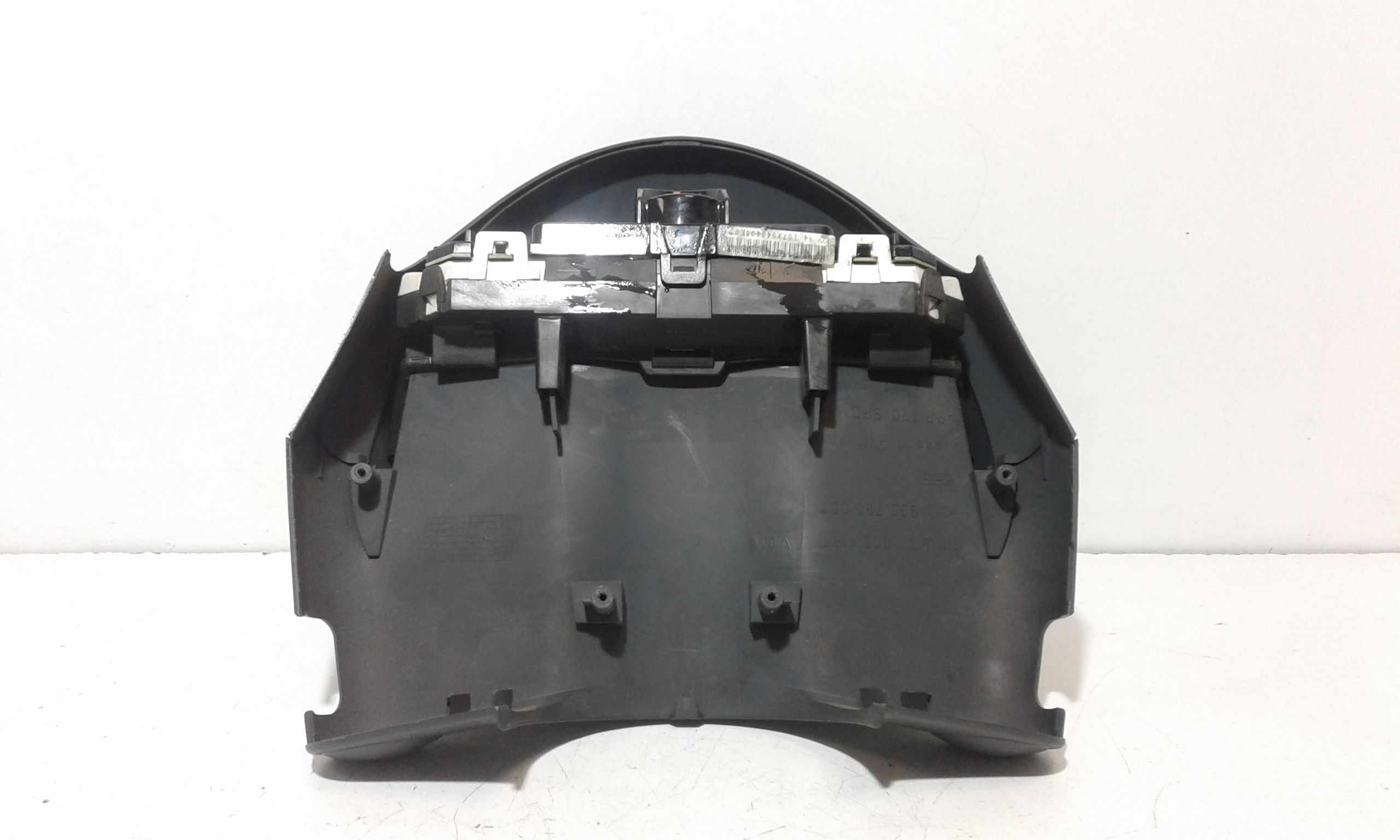 Quadro Strumenti SMART ForTwo Cabrio 2 Serie