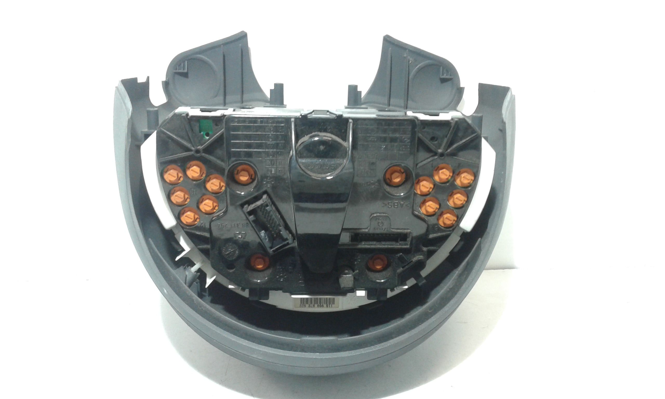 Quadro Strumenti SMART ForTwo Cabrio 2 Serie