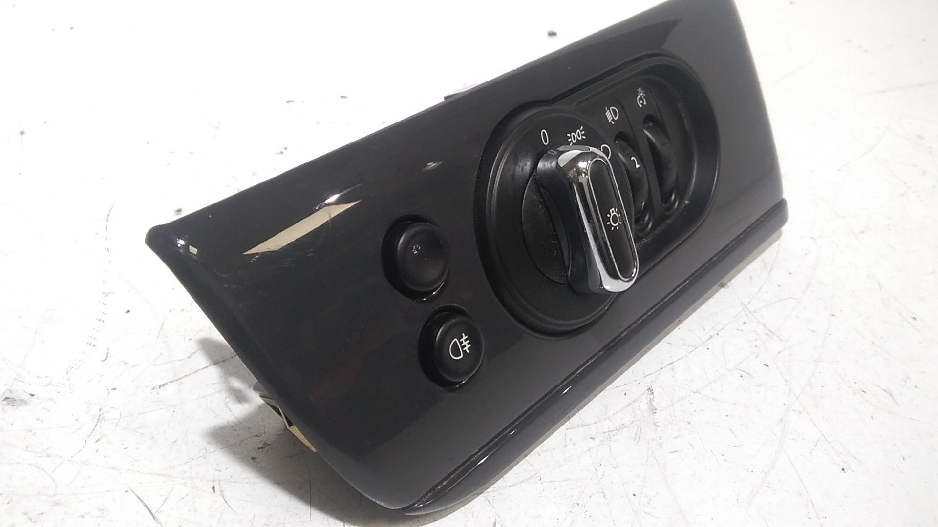 Interruttore comando luci MINI Countryman Serie (F60) (16>)