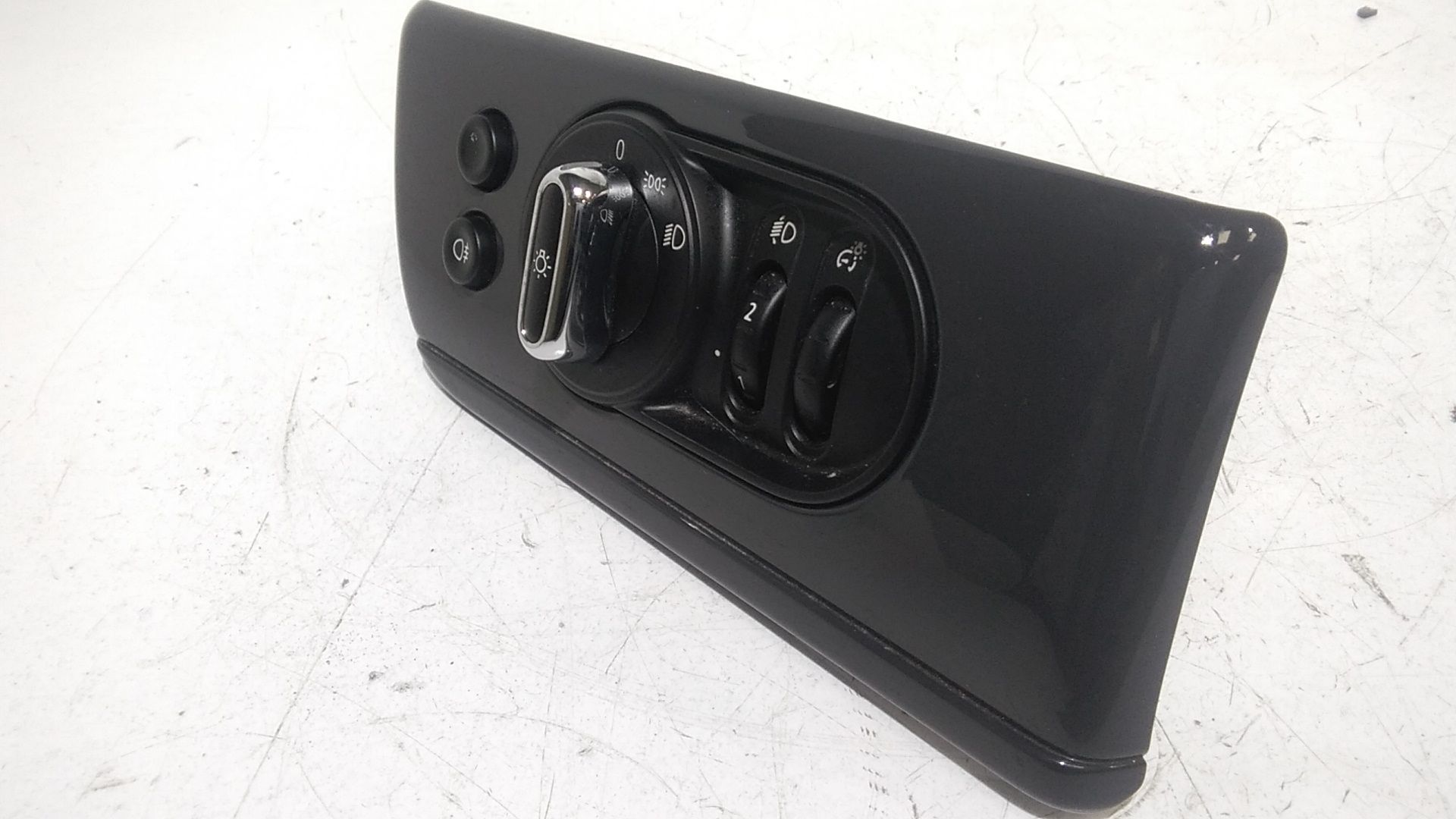 Interruttore comando luci MINI Countryman Serie (F60) (16>)