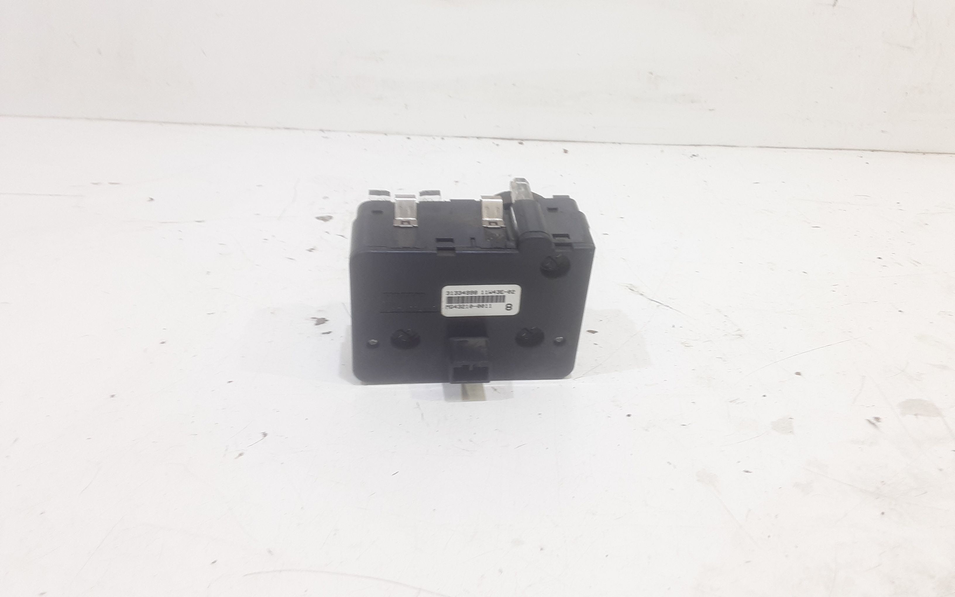 Interruttore comando luci VOLVO XC90 1 Serie