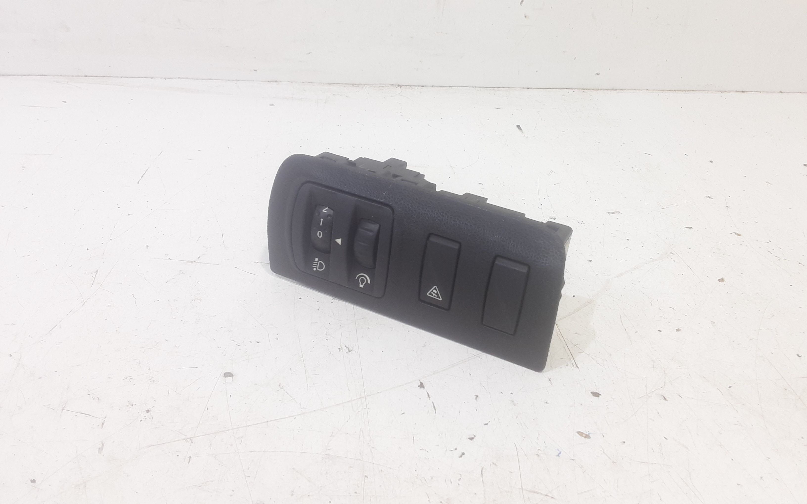 Interruttore comando luci RENAULT Scenic X MOD