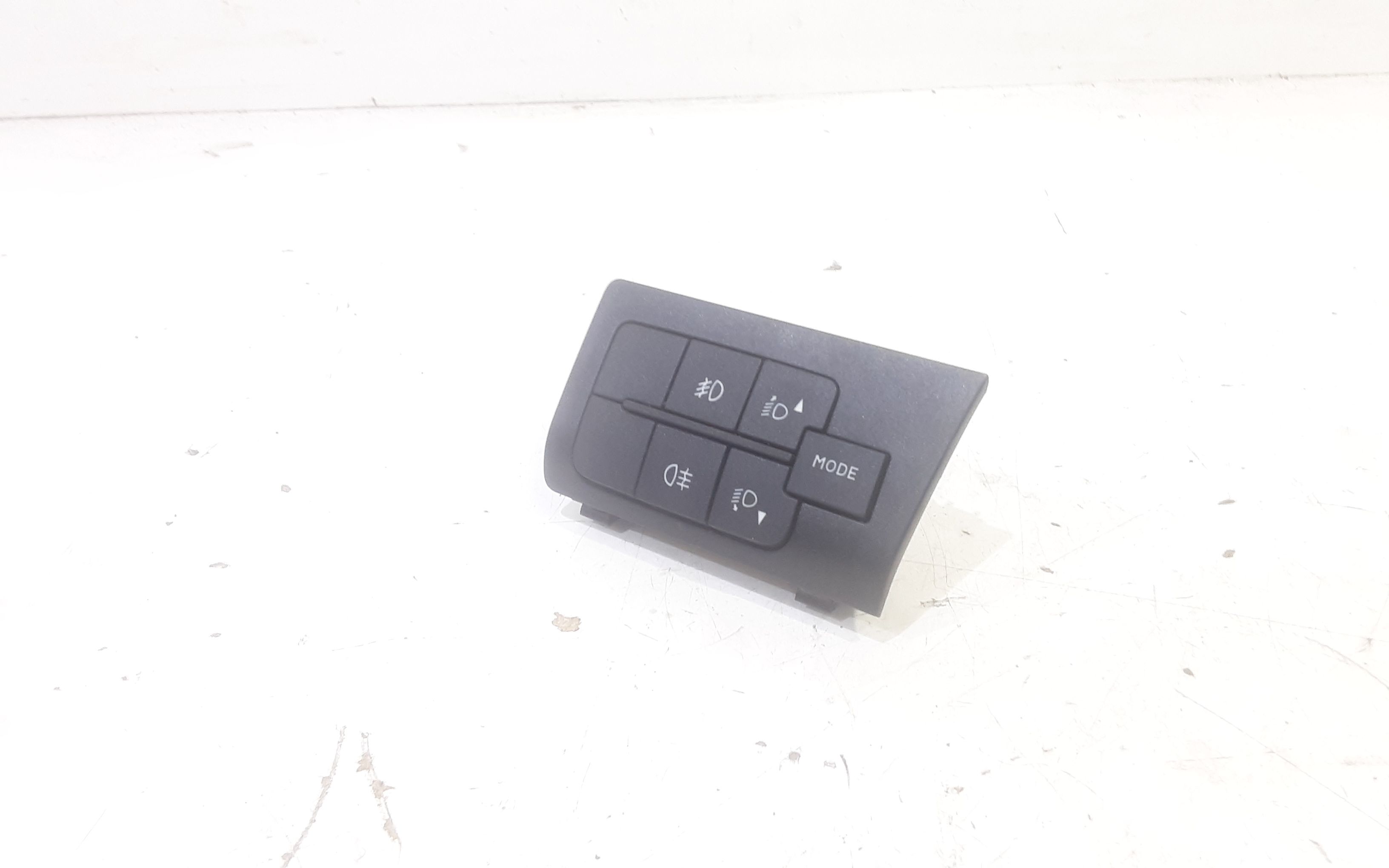 Interruttore comando luci PEUGEOT Boxer 4 Serie