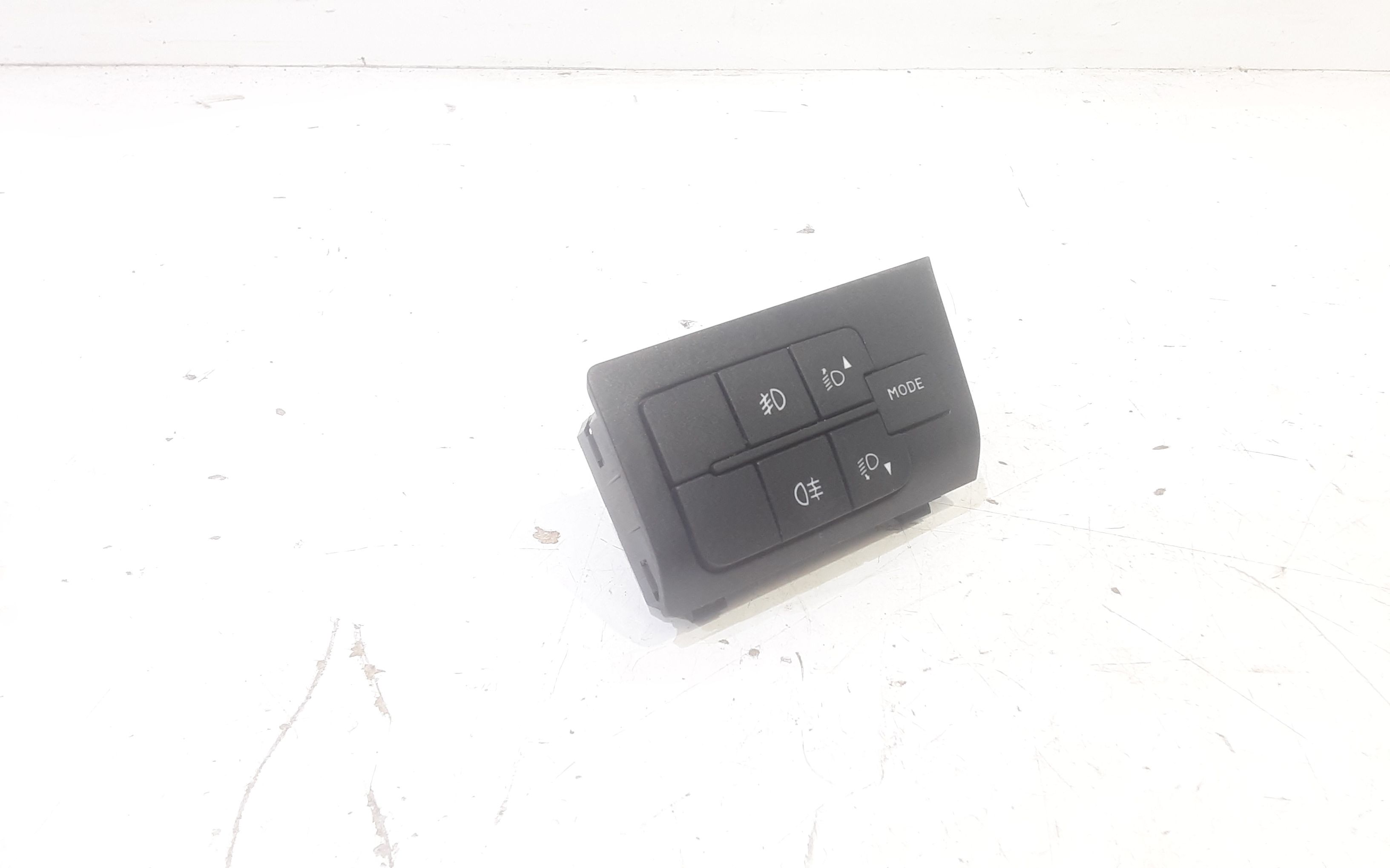 Interruttore comando luci PEUGEOT Boxer 4 Serie