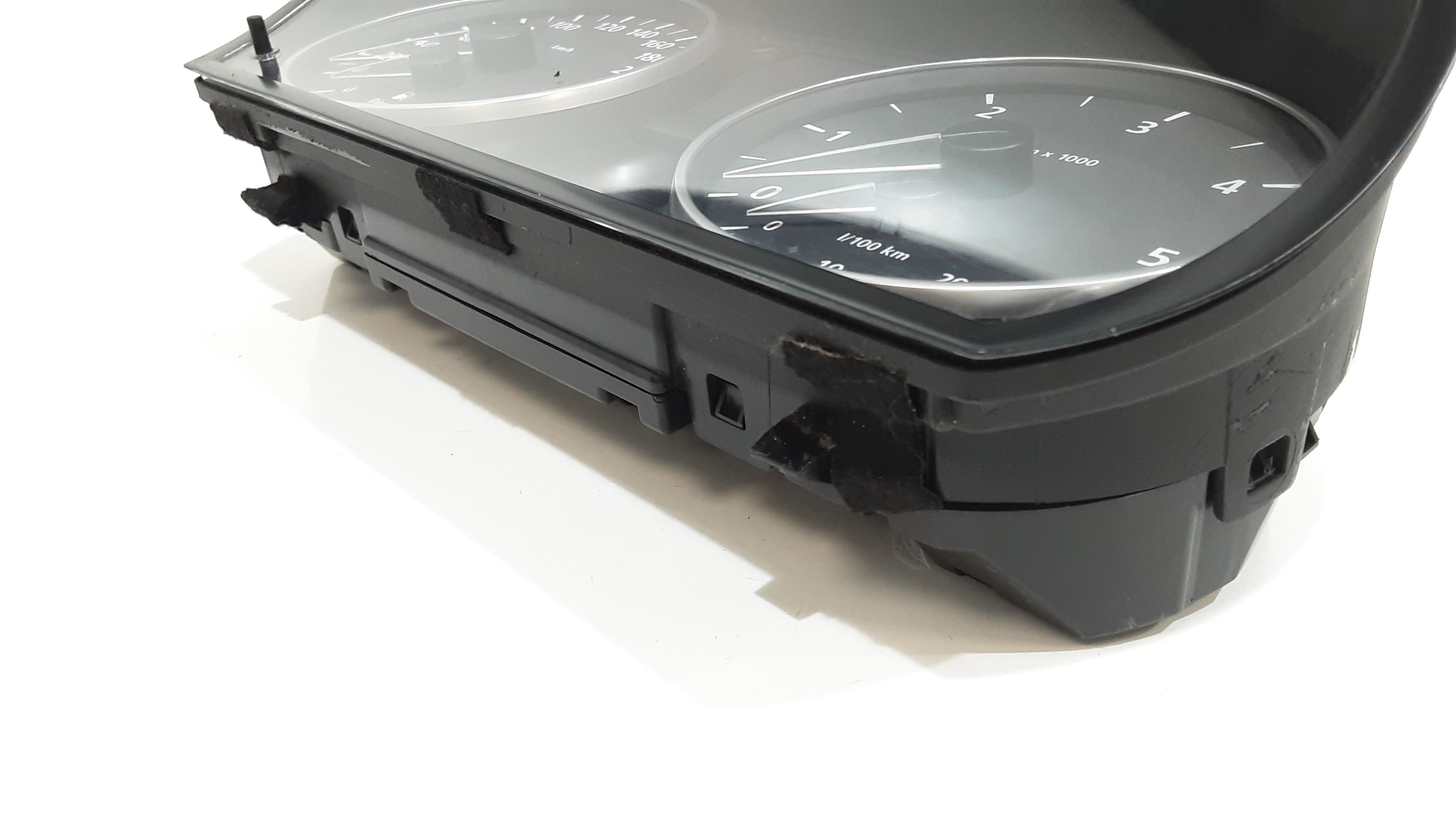 Quadro Strumenti BMW Serie 3 E90 Berlina