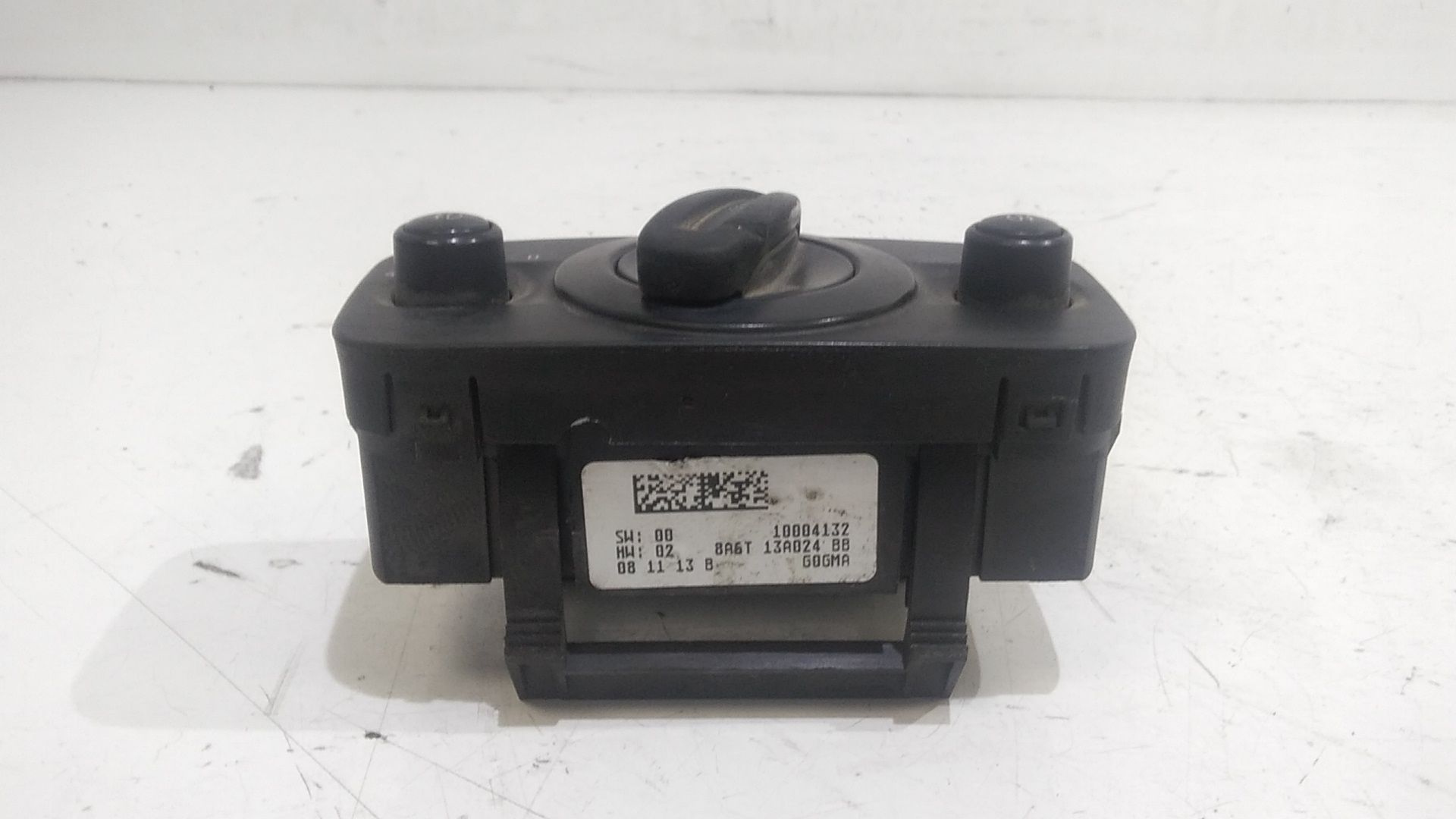 Interruttore comando luci FORD Fiesta 6 Serie