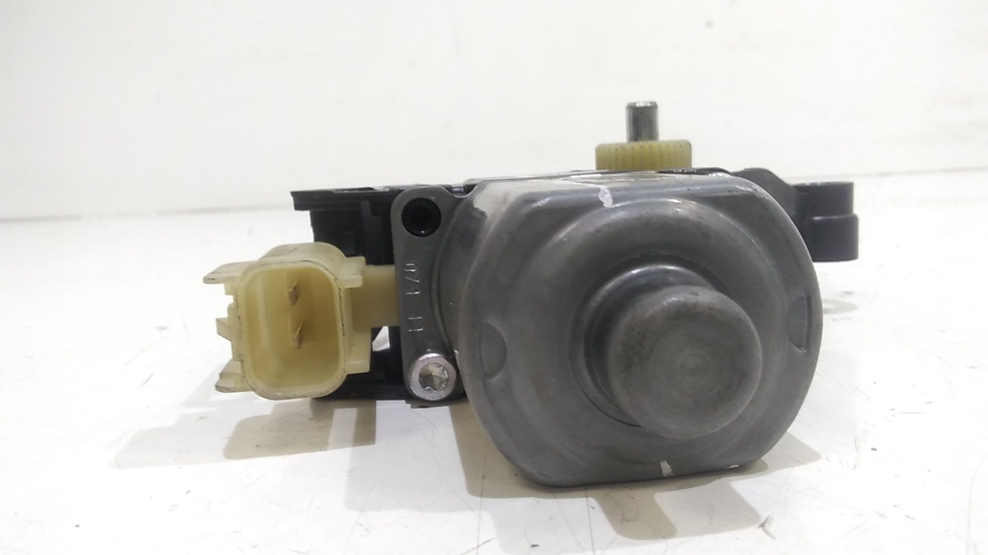 Motorino Alzavetro posteriore Sinistro FORD Fiesta 6 Serie