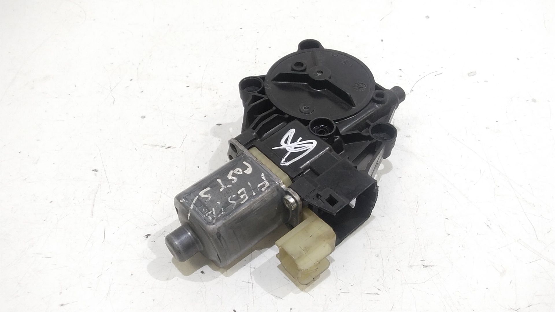 Motorino Alzavetro posteriore Sinistro FORD Fiesta 6 Serie