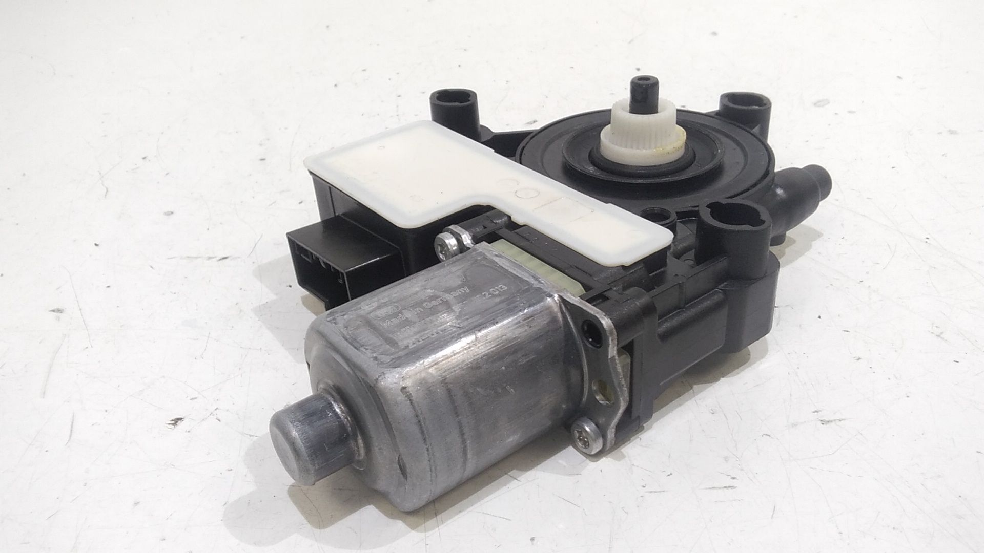 Motorino Alzavetro posteriore Sinistro VOLKSWAGEN T-CROSS Serie (19>)