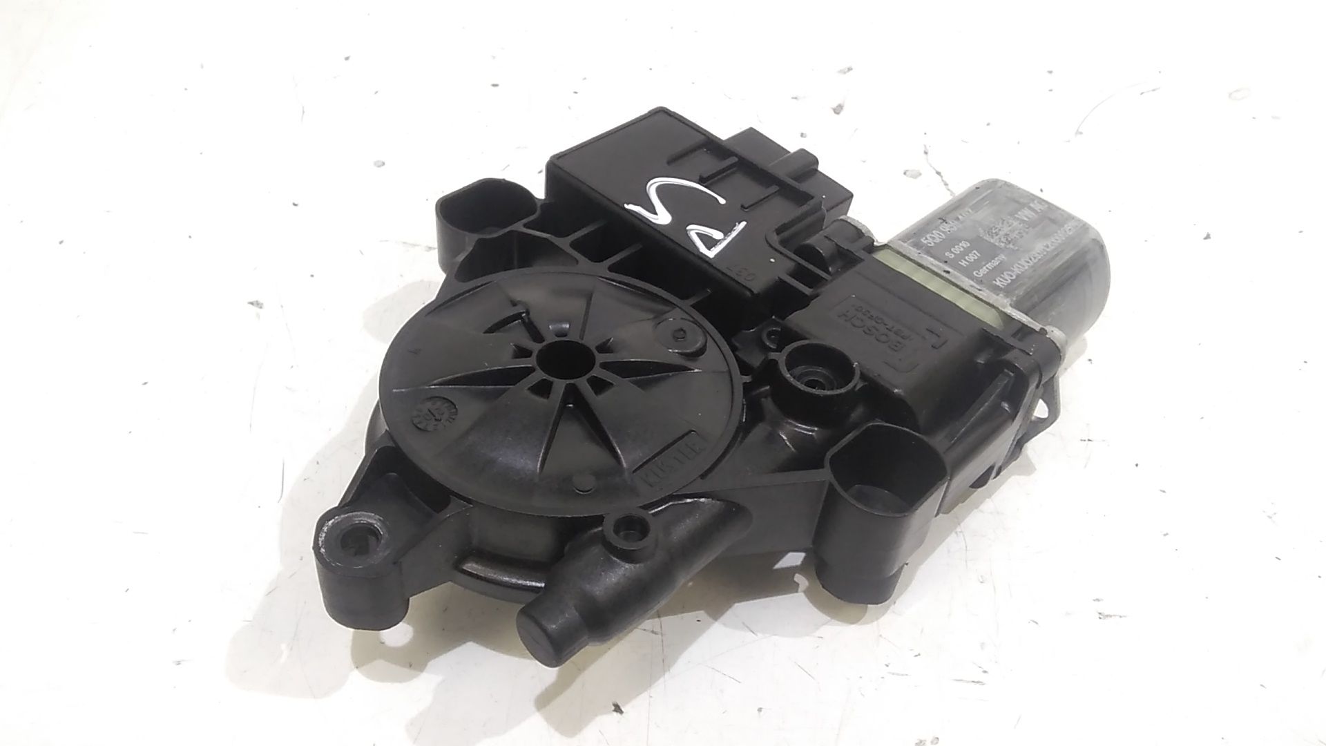 Motorino Alzavetro posteriore Sinistro VOLKSWAGEN T-CROSS Serie (19>)