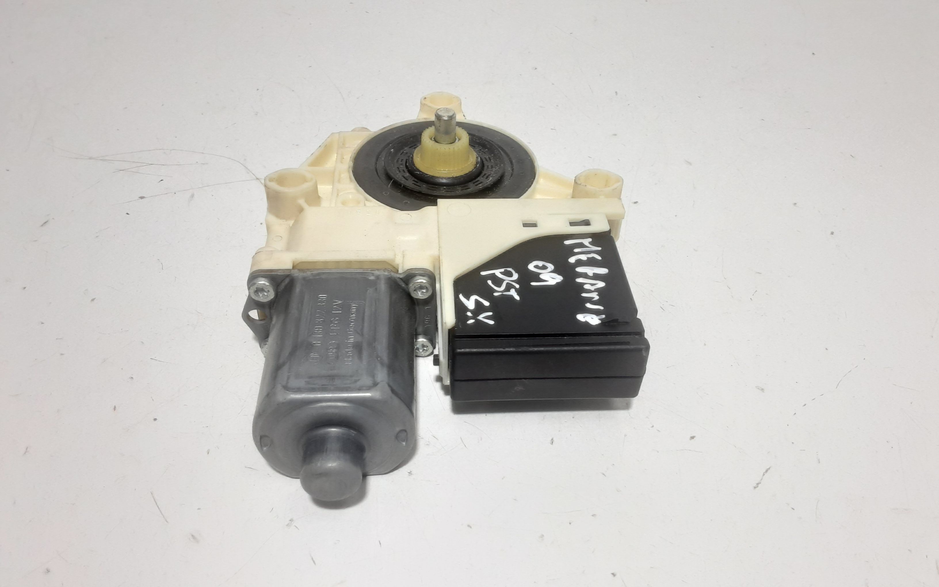 Motorino Alzavetro posteriore Sinistro RENAULT Megane Serie (08>15)