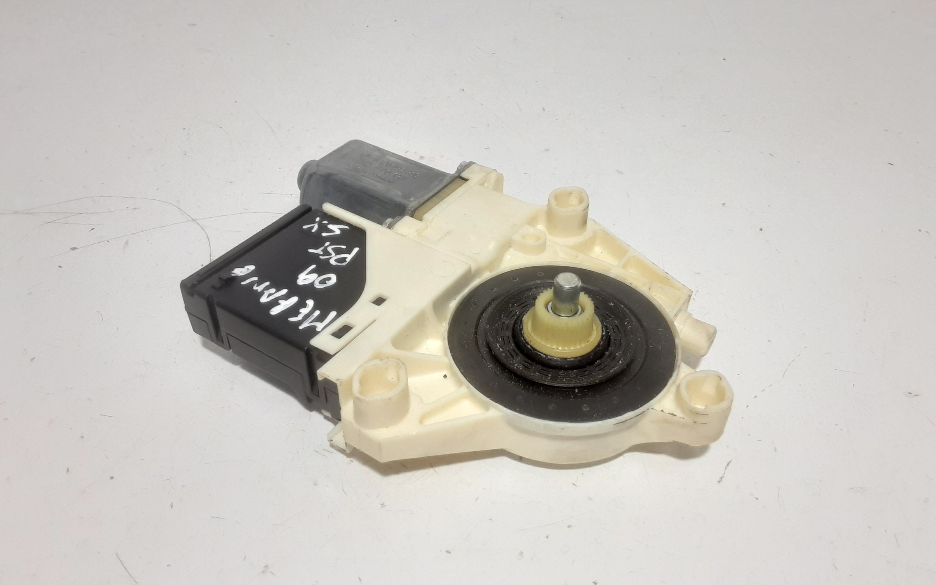 Motorino Alzavetro posteriore Sinistro RENAULT Megane Serie (08>15)