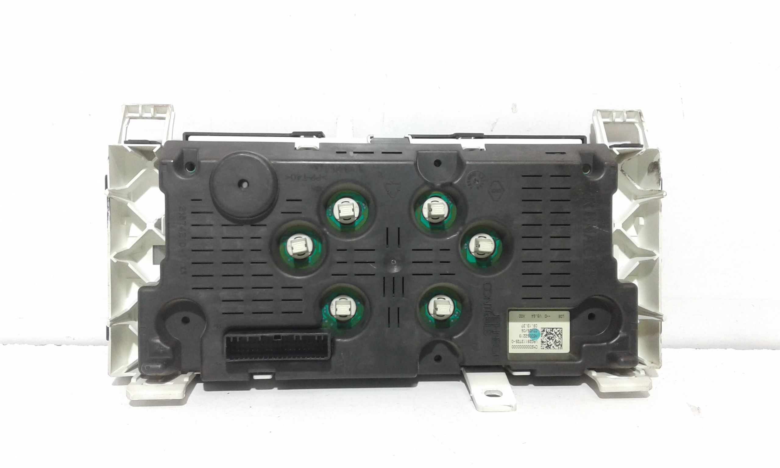 Quadro Strumenti RENAULT Modus 2 Serie