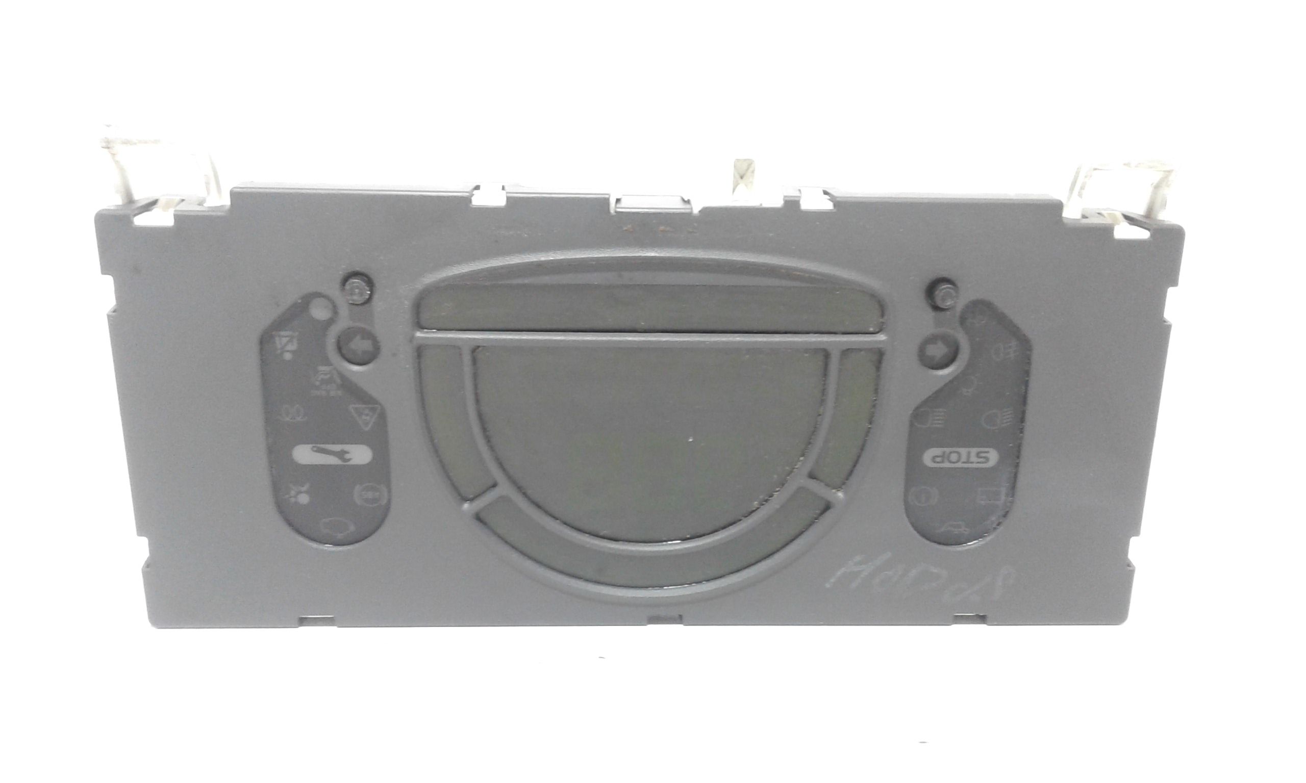 Quadro Strumenti RENAULT Modus 2 Serie