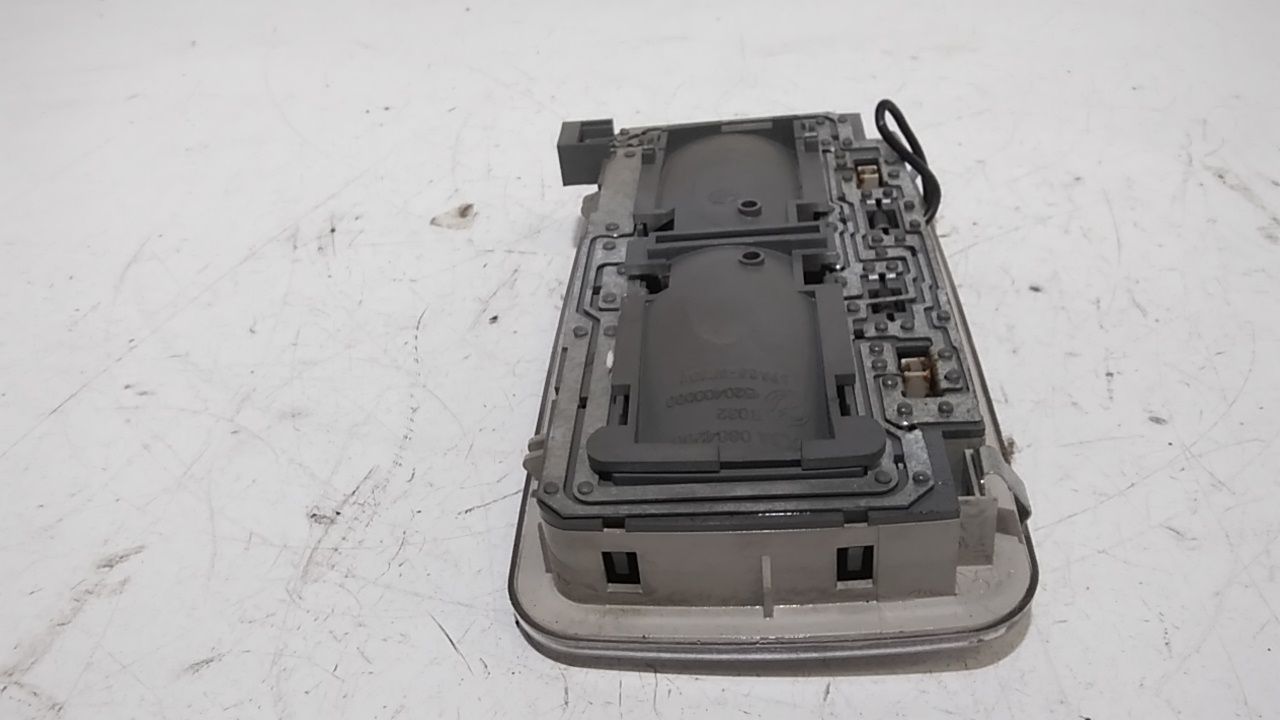 Plafoniera FIAT Grande Punto 1 Serie